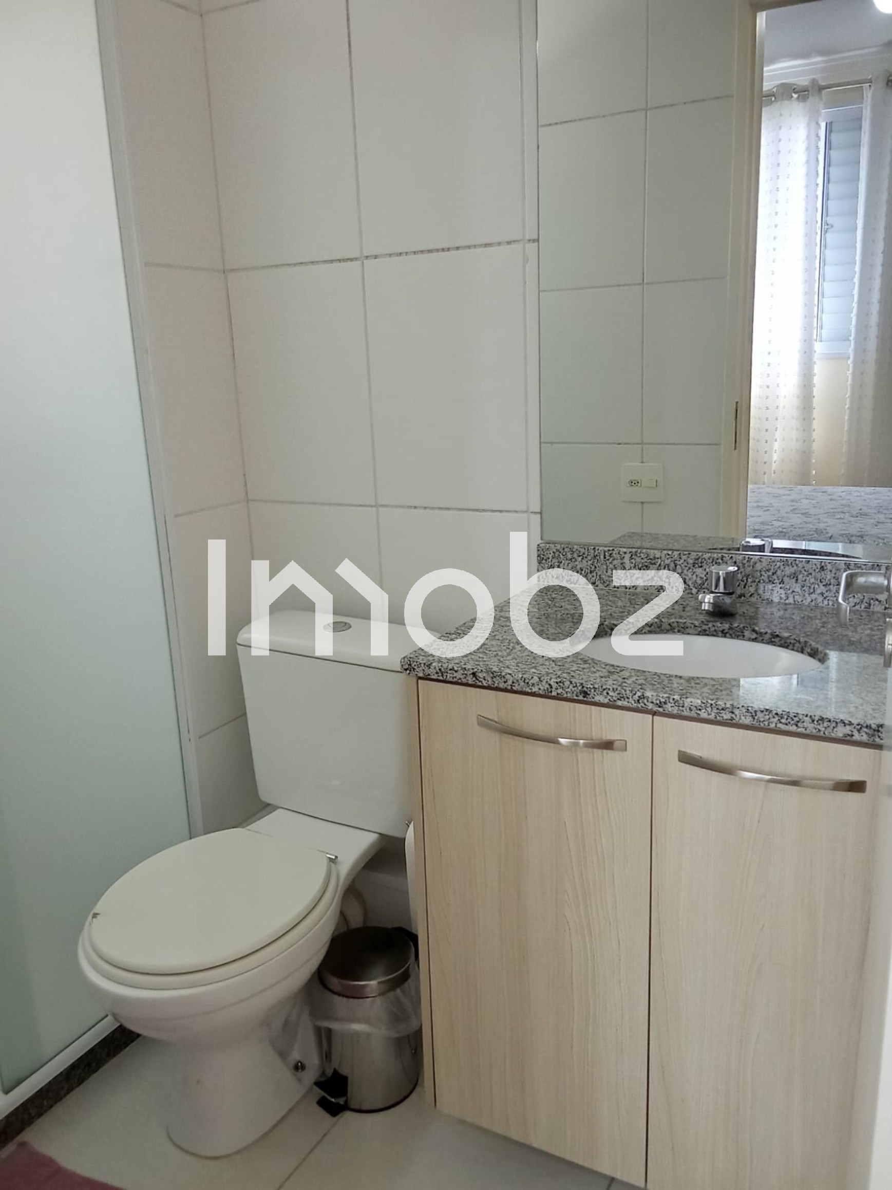 Apartamento à venda na Doutor Luiz Migliano, 1800 - Portal do Morumbi - São Paulo - SP - CEP: 05711-001 - foto 9