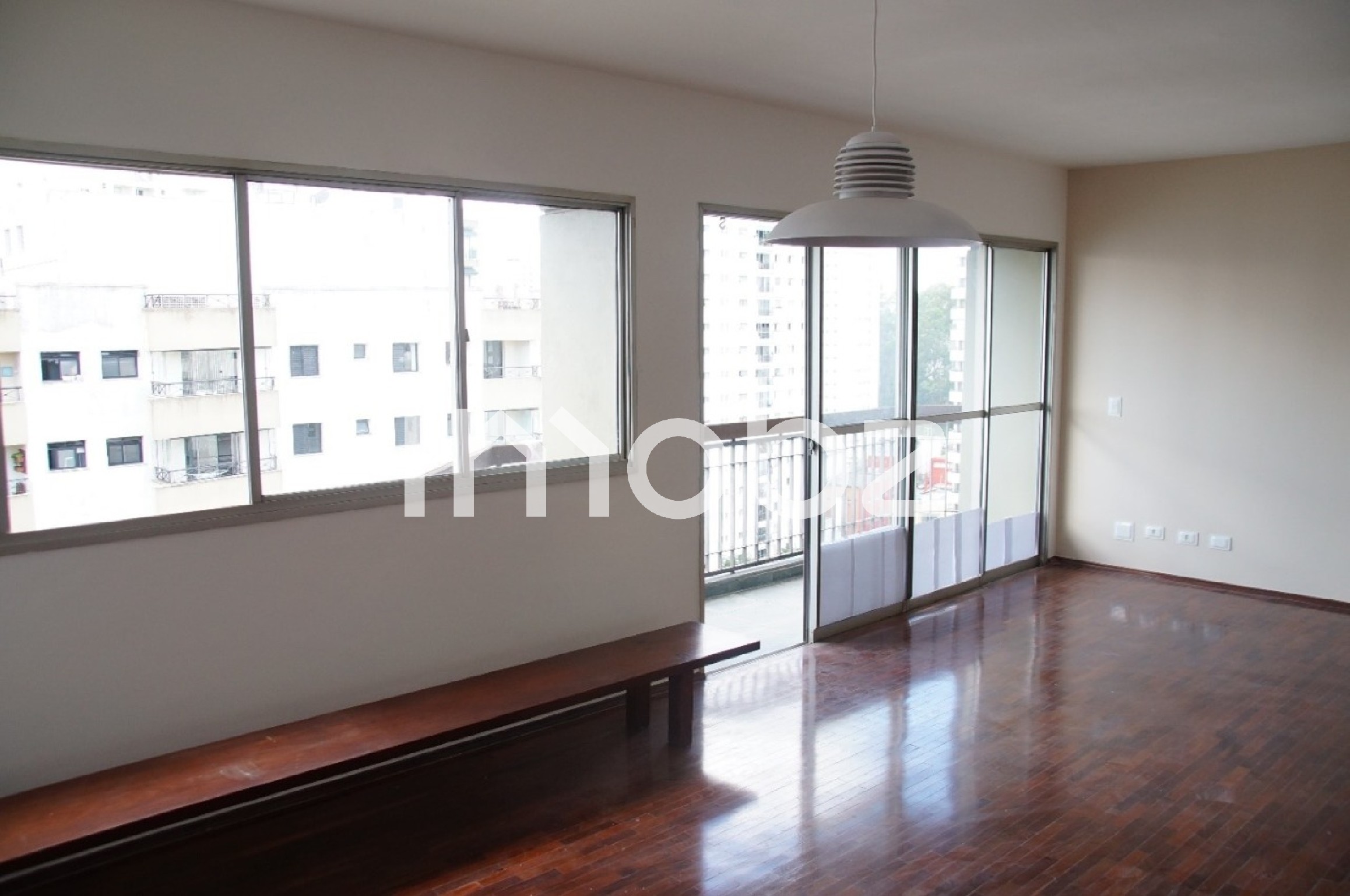 Apartamento à venda no Condomínio Xaxim - Rua Abdo Ambuba, 223 - São Paulo - SP - CEP: 05725-030 - foto 7