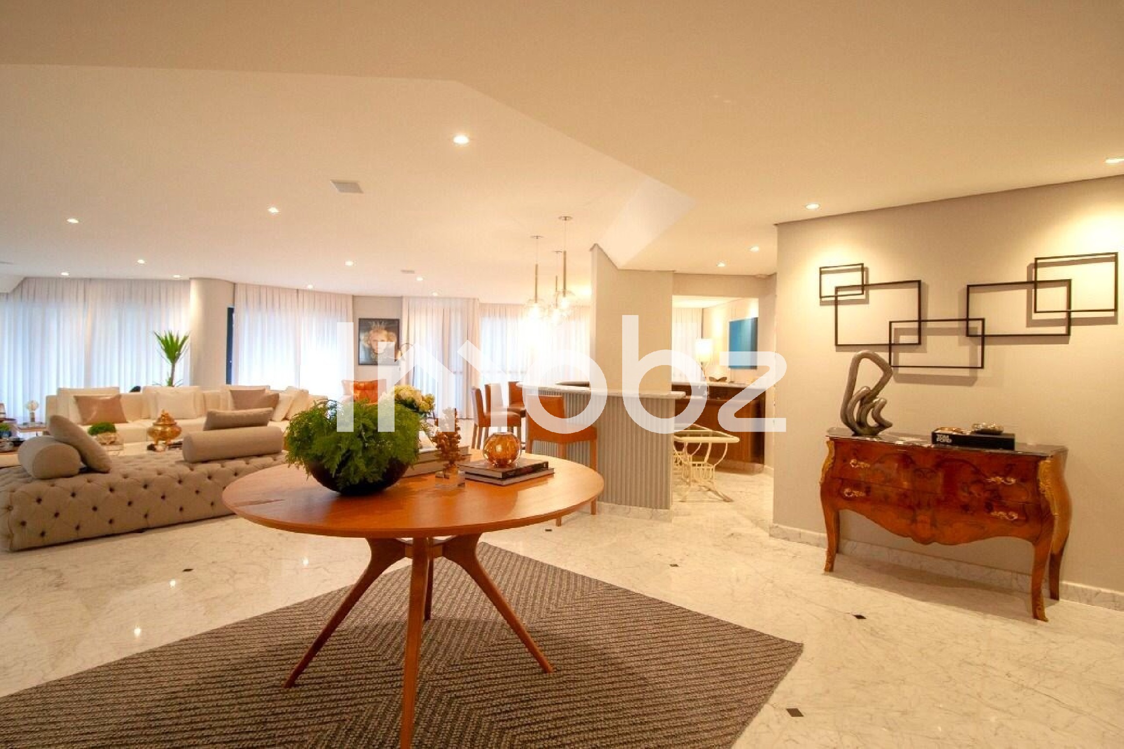Apartamento à venda na RUA PROFESSOR ALEXANDRE CORREIA, 625 - PANAMBY - São Paulo - SP - CEP: 05657-230 - foto 3