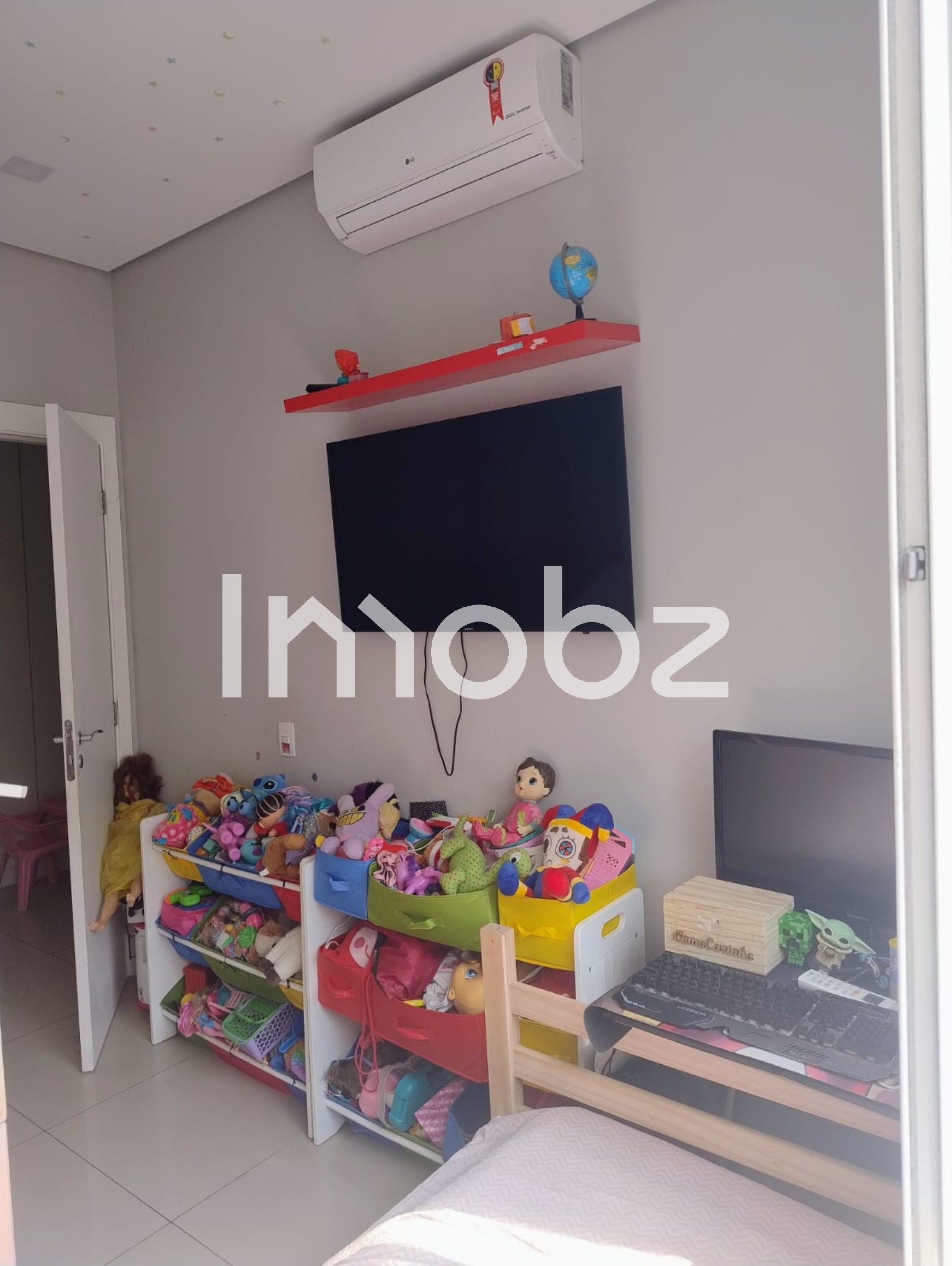 Apartamento à venda na Doutor Luiz Migliano, 1870 - Portal do Morumbi - São Paulo - SP - CEP: 05711-001 - foto 9
