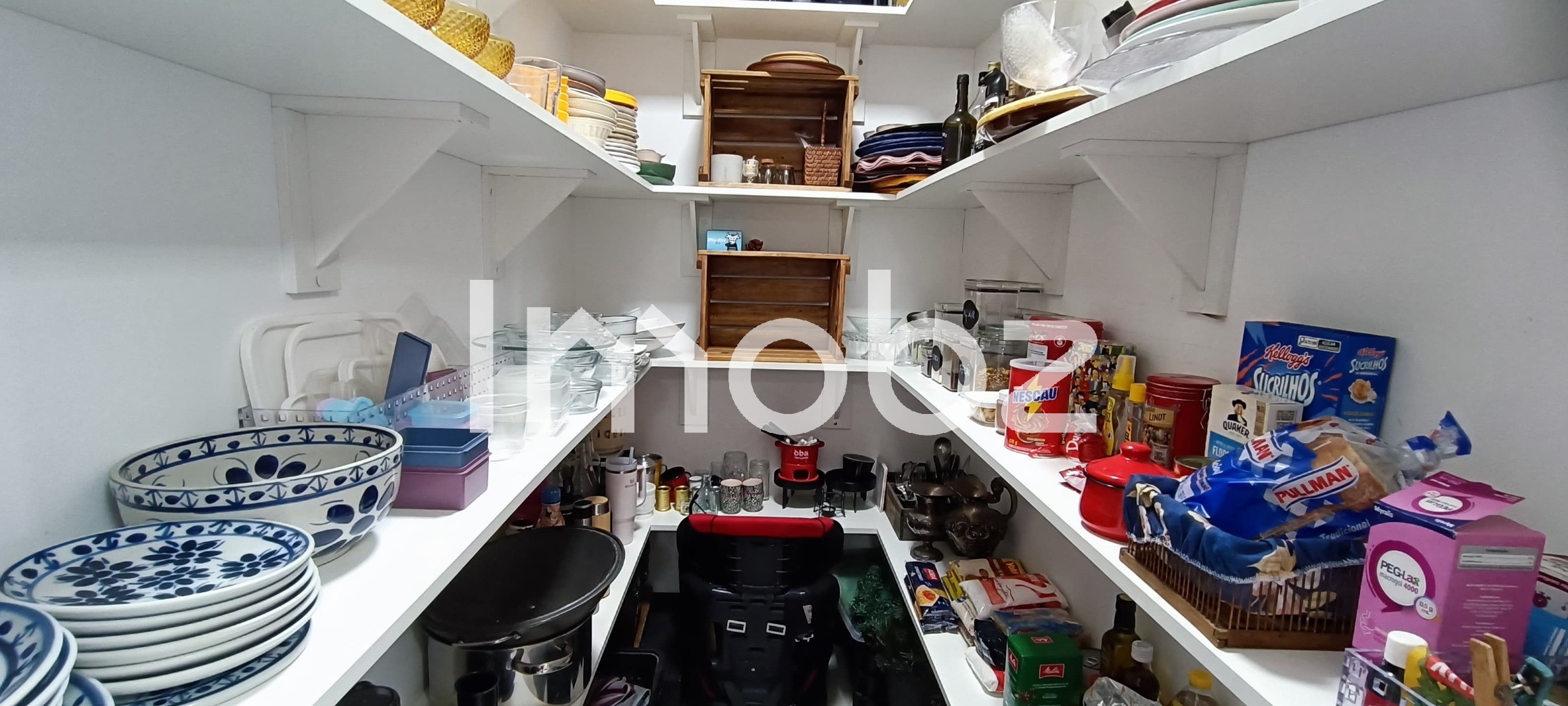 Apartamento à venda no Condomínio Passarim - Rua Clodion, 23 - São Paulo - SP - CEP: 05727-190 - foto 7