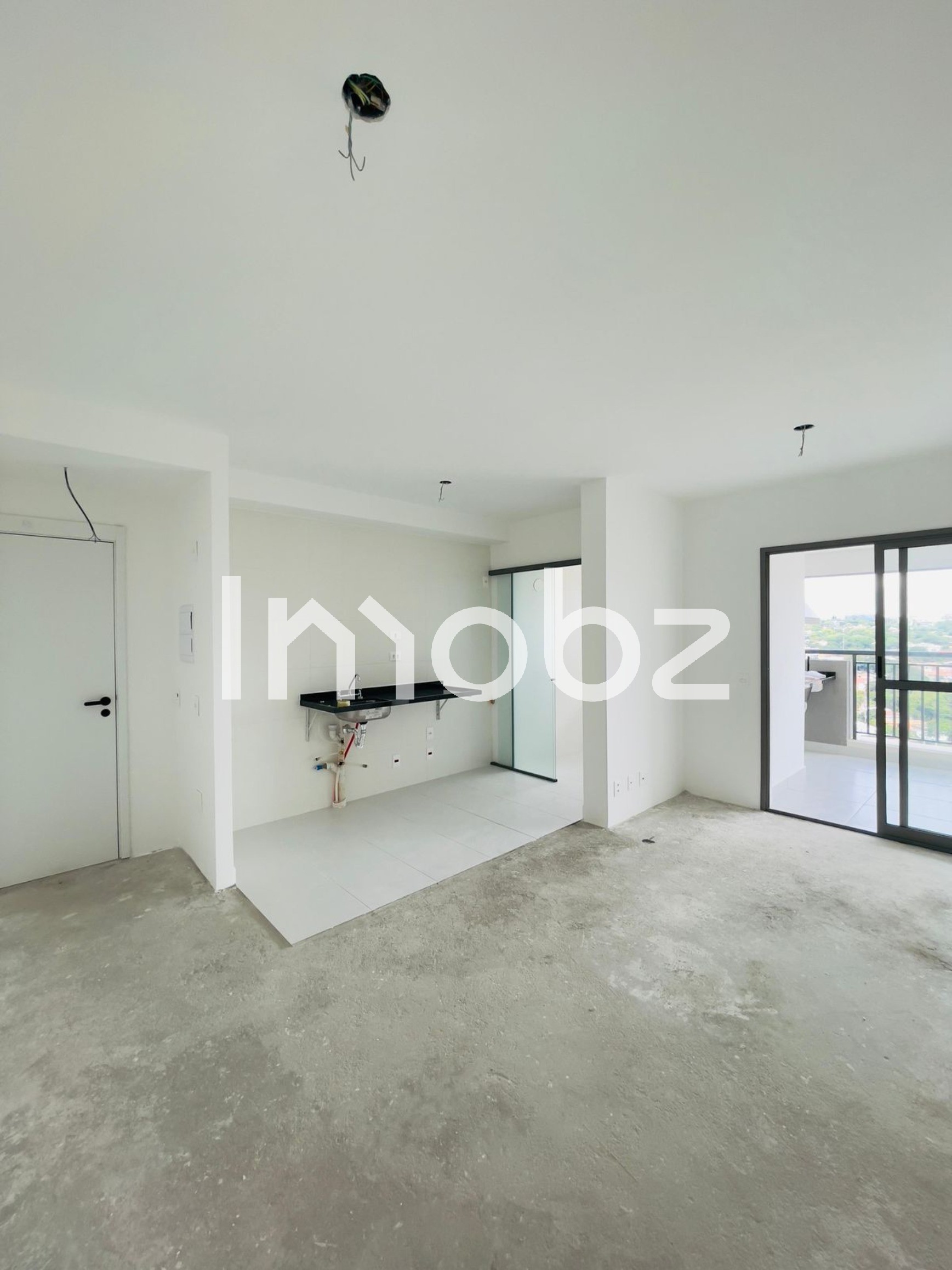 Apartamento à venda no Grand Metropolitan Butantã - Rua Sapetuba, 430 - São Paulo - SP - CEP: 05510-000