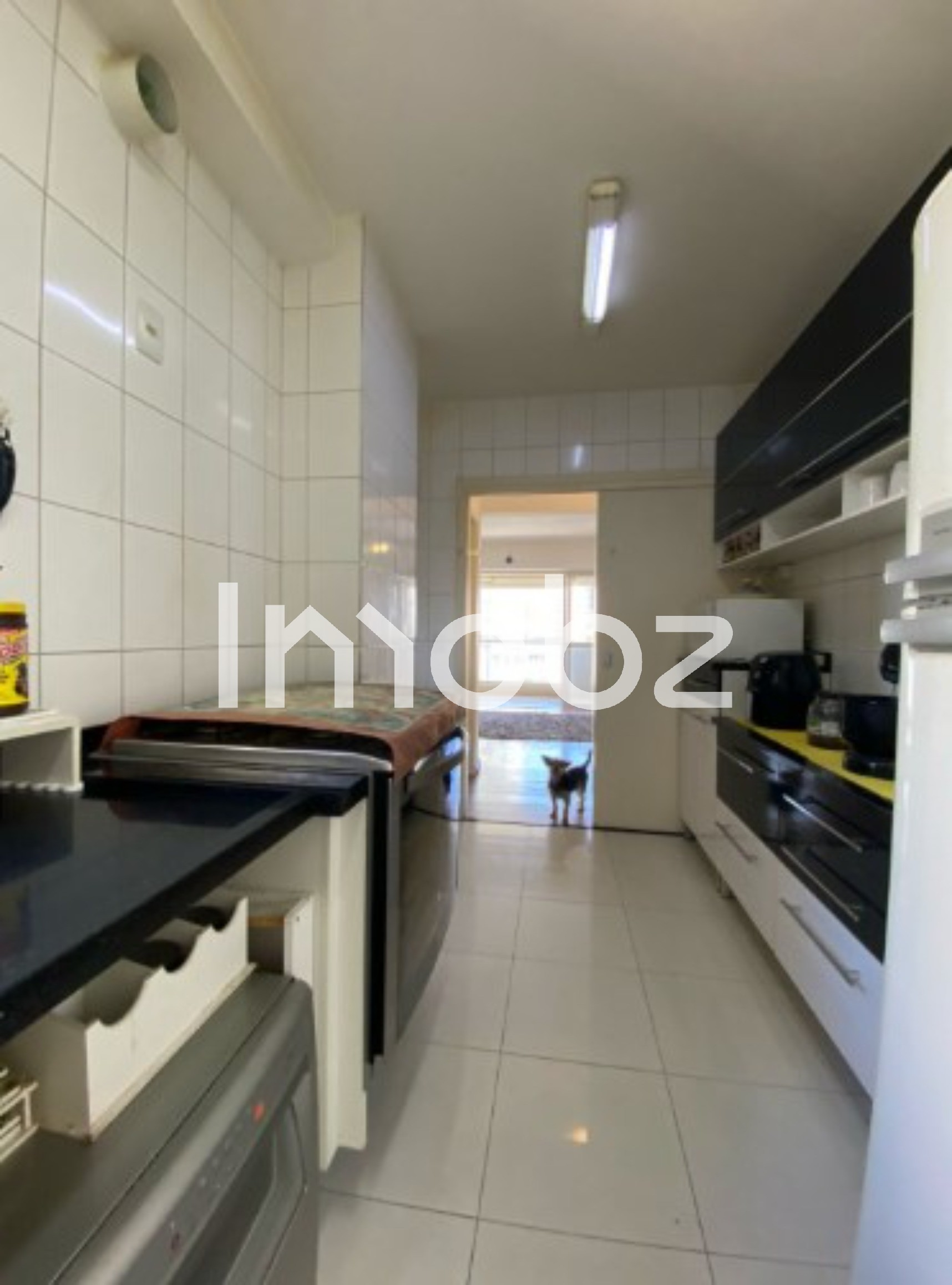 Apartamento à venda no Condomínio Residencial Fine - Itatupã, 279 - São Paulo - SP - CEP: 05715-040 - foto 8