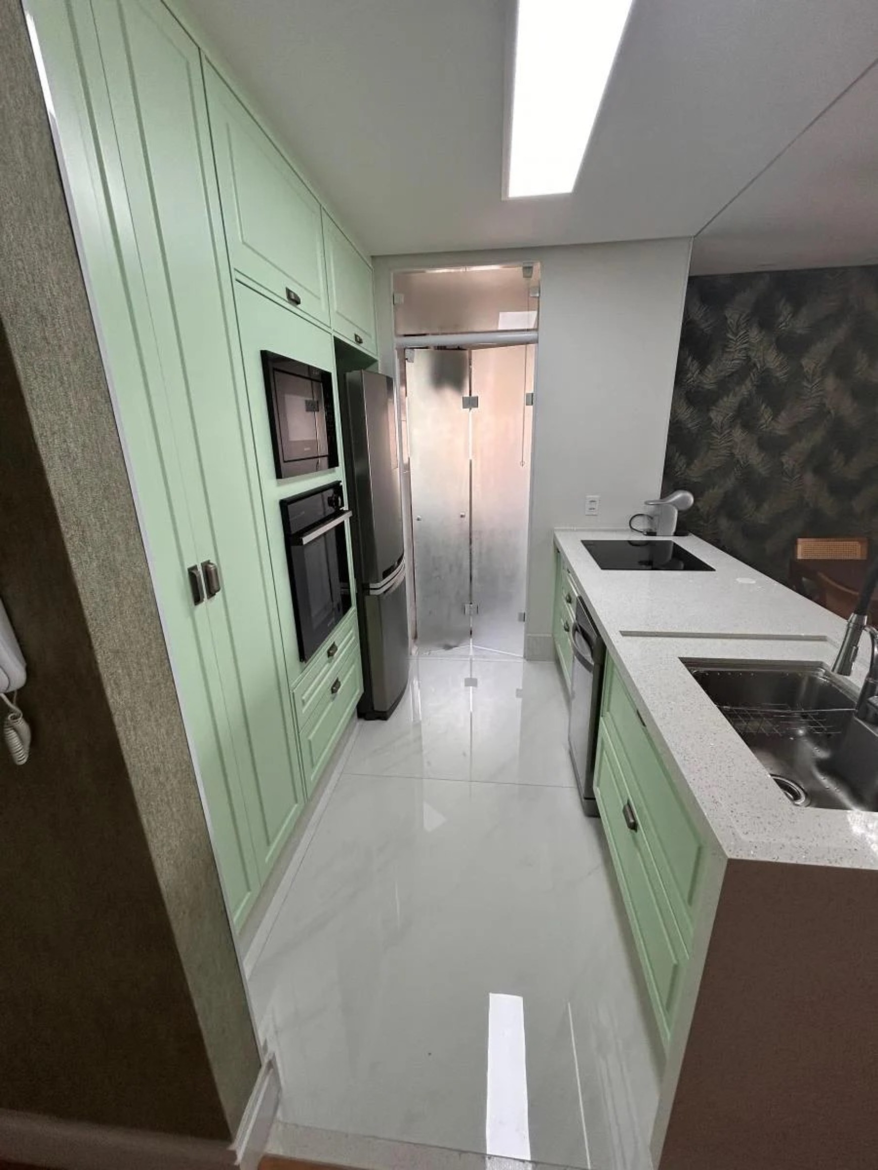 Apartamento à venda no Mais Flora Morumbi - José Da Silva Ribeiro, 576 - São Paulo - SP - CEP: 05726-130 - foto 10