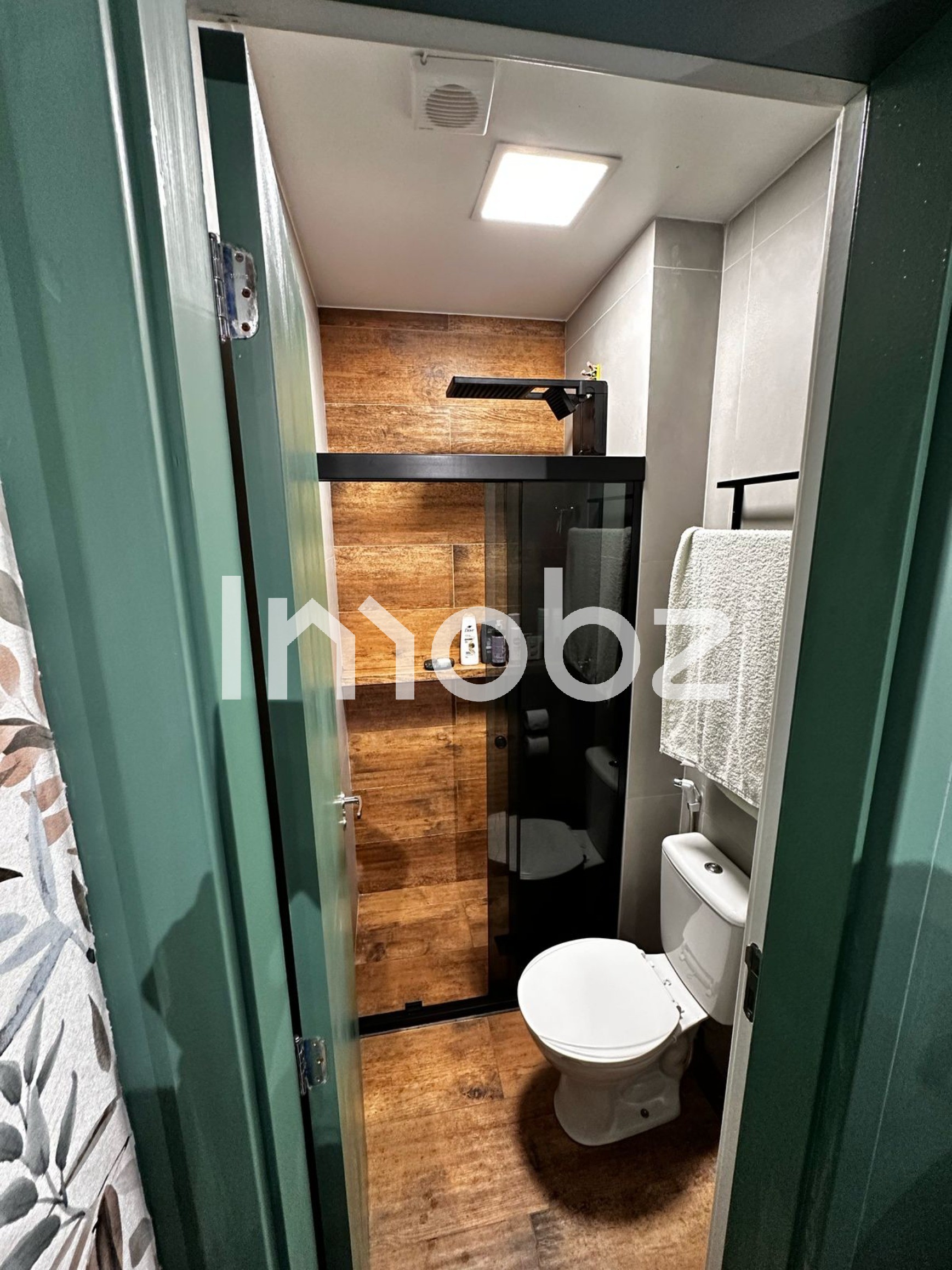 Apartamento à venda no Gran Vic Morumbi - Rua Frederico Guarinon, 473 - São Paulo - SP - CEP: 05713-460 - foto 10