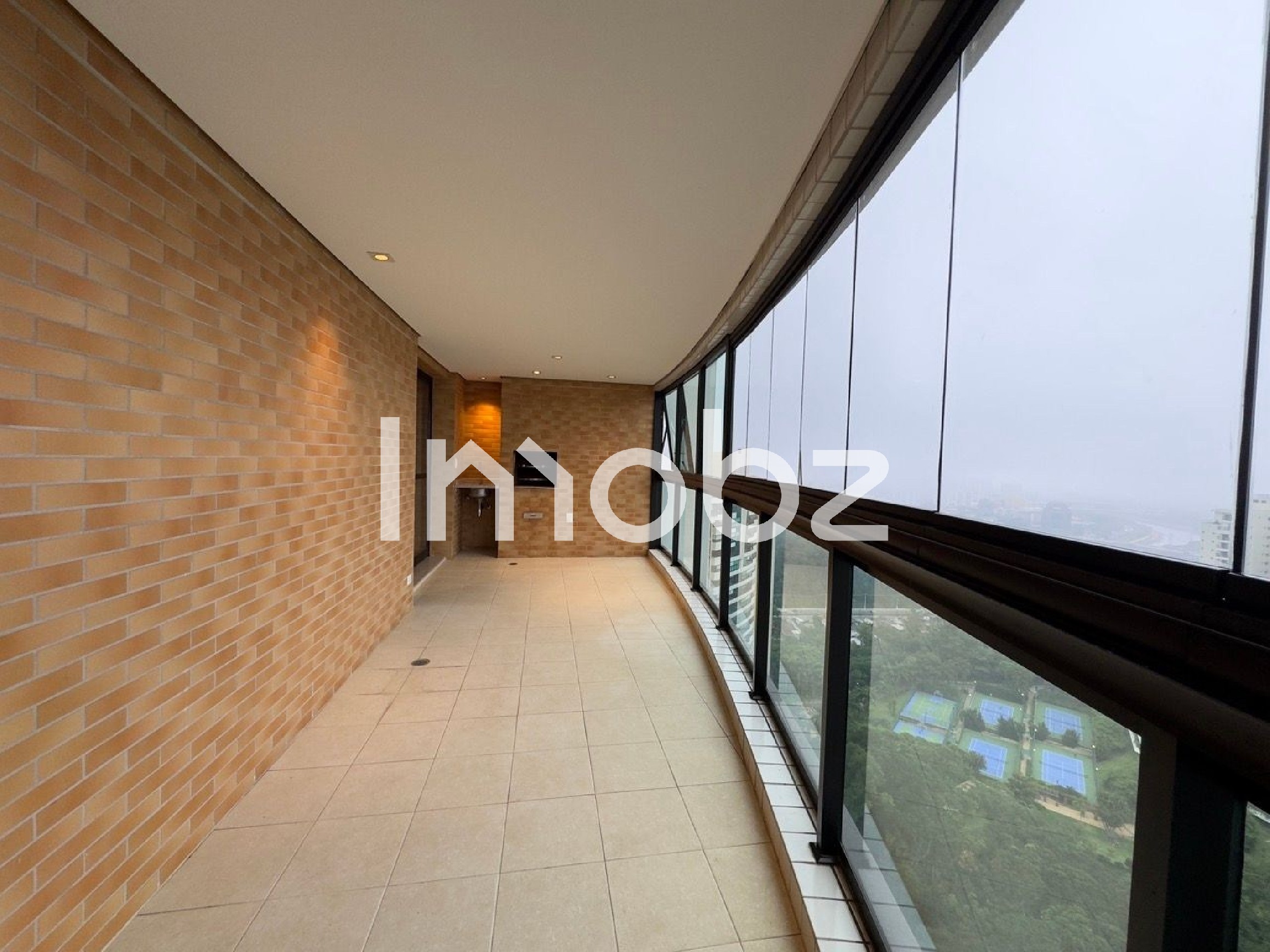 Apartamento à venda na RUA ITAPAIÚNA, 1800 - Villaggio Panamby - São Paulo - SP - CEP: 05707-001 - foto 2