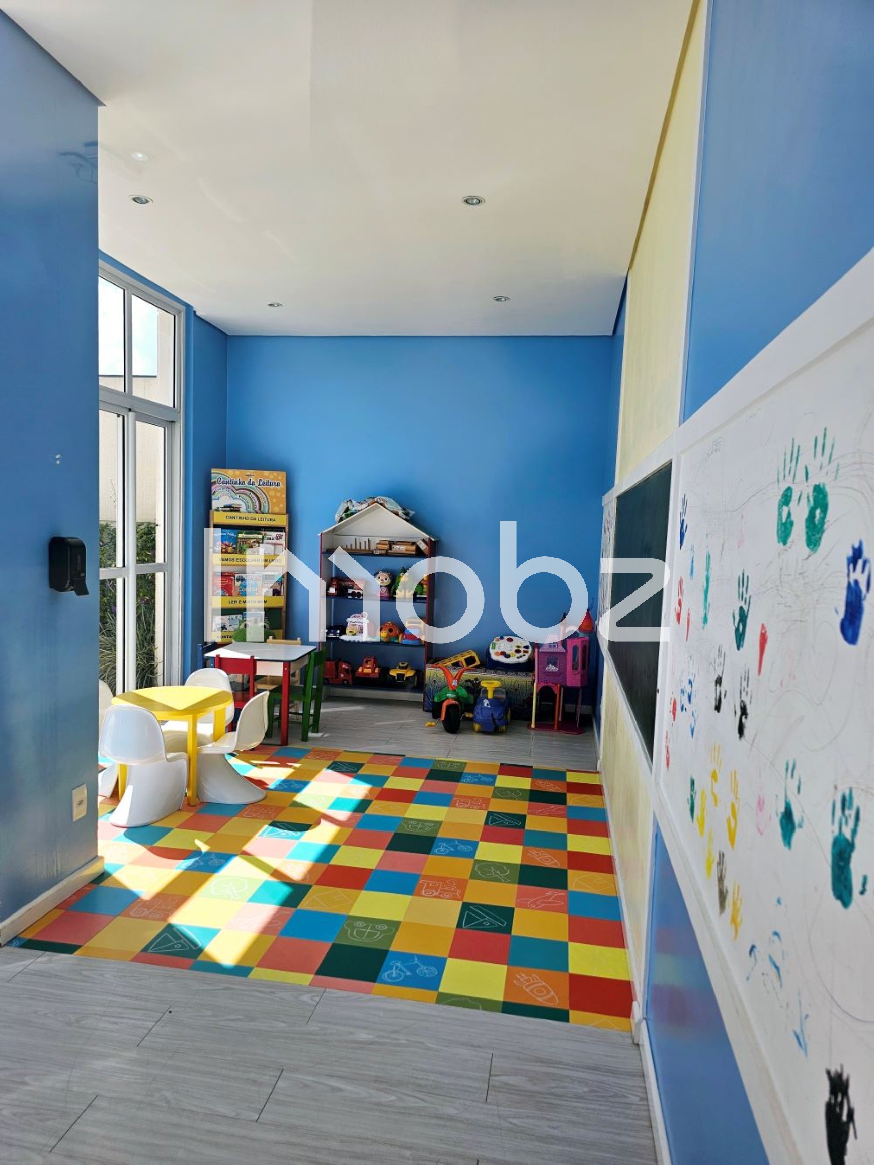 Apartamento à venda na Celso Ramos, 280 - Vila Andrade - São Paulo - SP - CEP: 05734-080 - foto 11