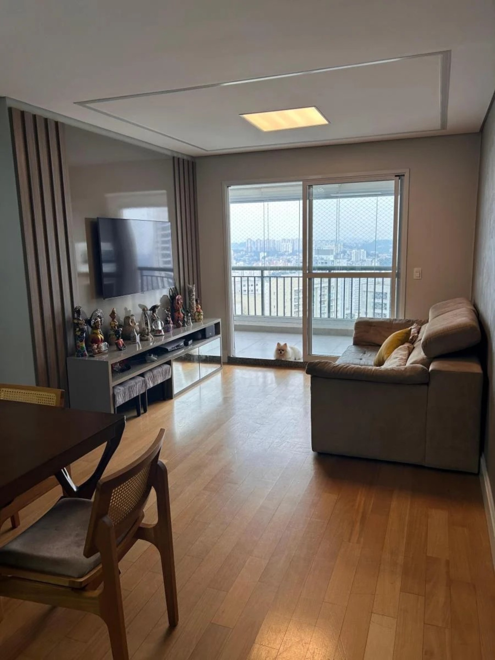 Apartamento à venda no Mais Flora Morumbi - José Da Silva Ribeiro, 576 - São Paulo - SP - CEP: 05726-130 - foto 1