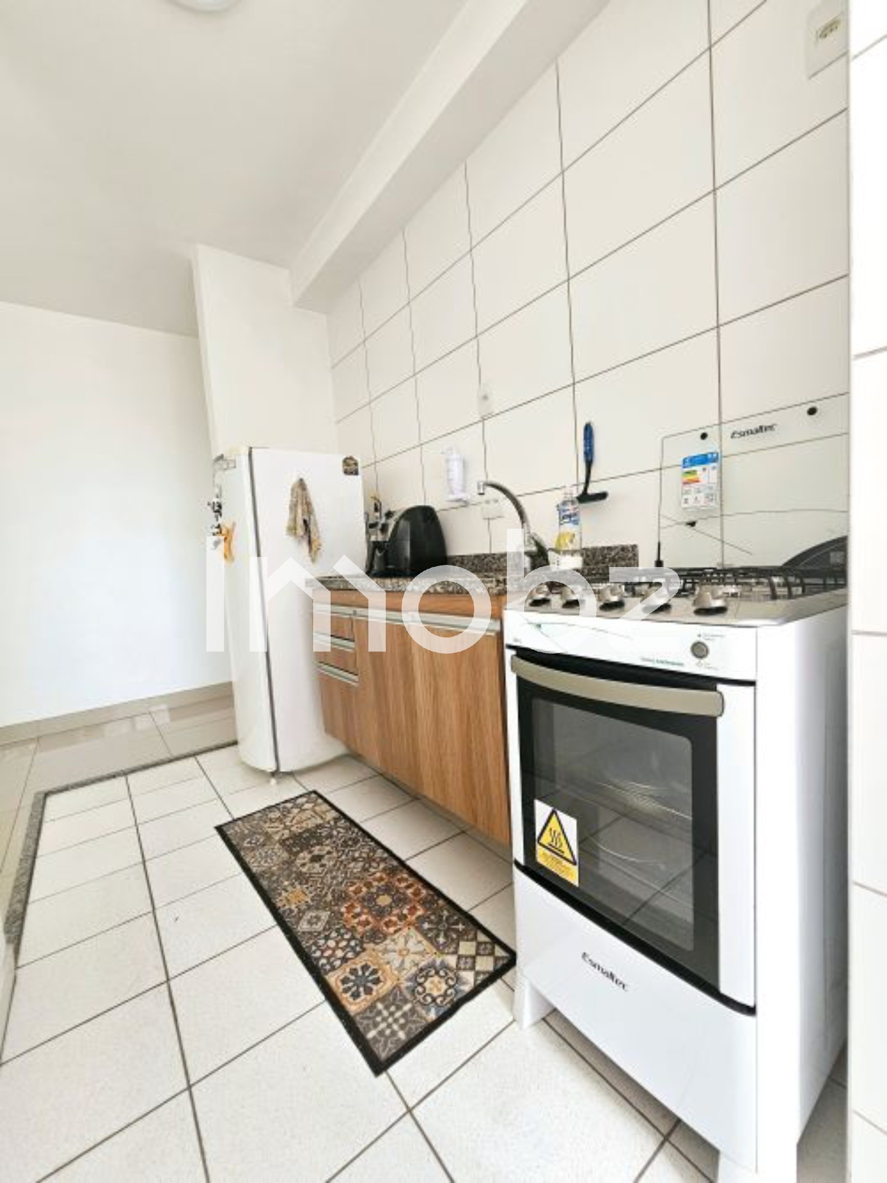 Apartamento à venda na Celso Ramos, 280 - Vila Andrade - São Paulo - SP - CEP: 05734-080 - foto 4