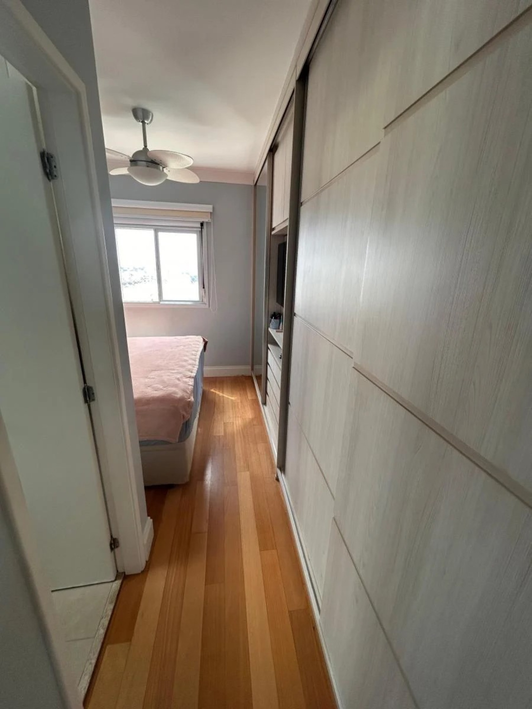 Apartamento à venda no Mais Flora Morumbi - José Da Silva Ribeiro, 576 - São Paulo - SP - CEP: 05726-130 - foto 11