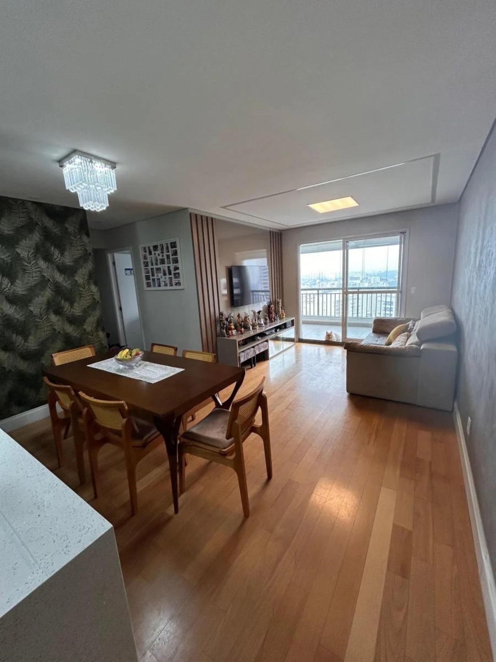 Apartamento à venda no Mais Flora Morumbi - José Da Silva Ribeiro, 576 - São Paulo - SP - CEP: 05726-130 - foto 3