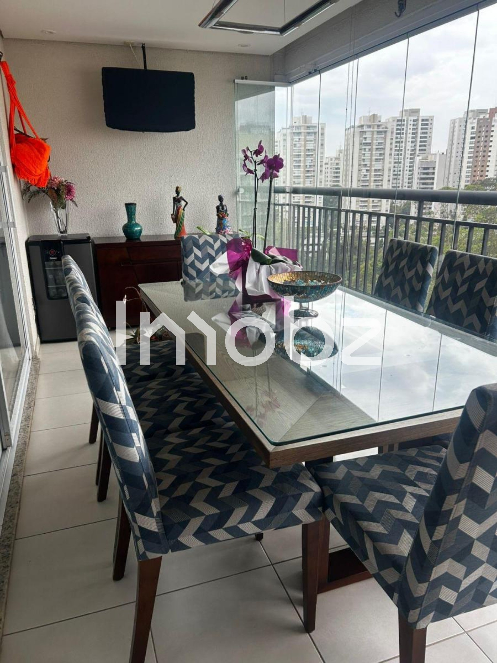 Apartamento à venda na João Simões de Souza, 391 - Parque Rebouças - São Paulo - SP - CEP: 05734-140 - foto 9