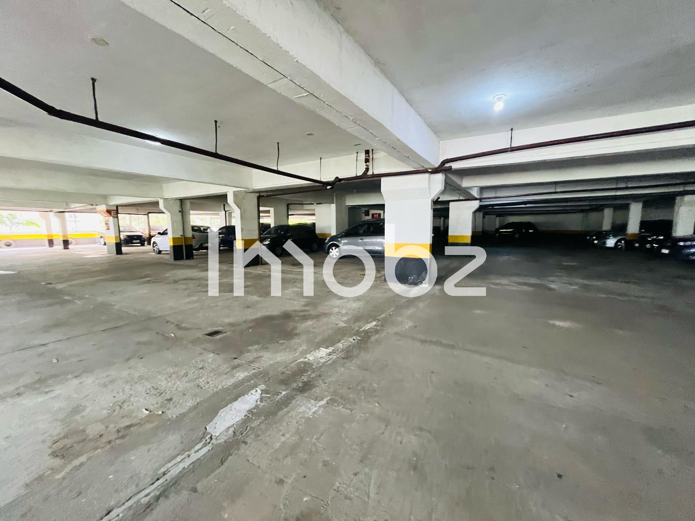 Apartamento à venda no Condomínio Parque Brasil - Giovanni Gronchi, 6675 - São Paulo - SP - CEP: 05724-005 - foto 8