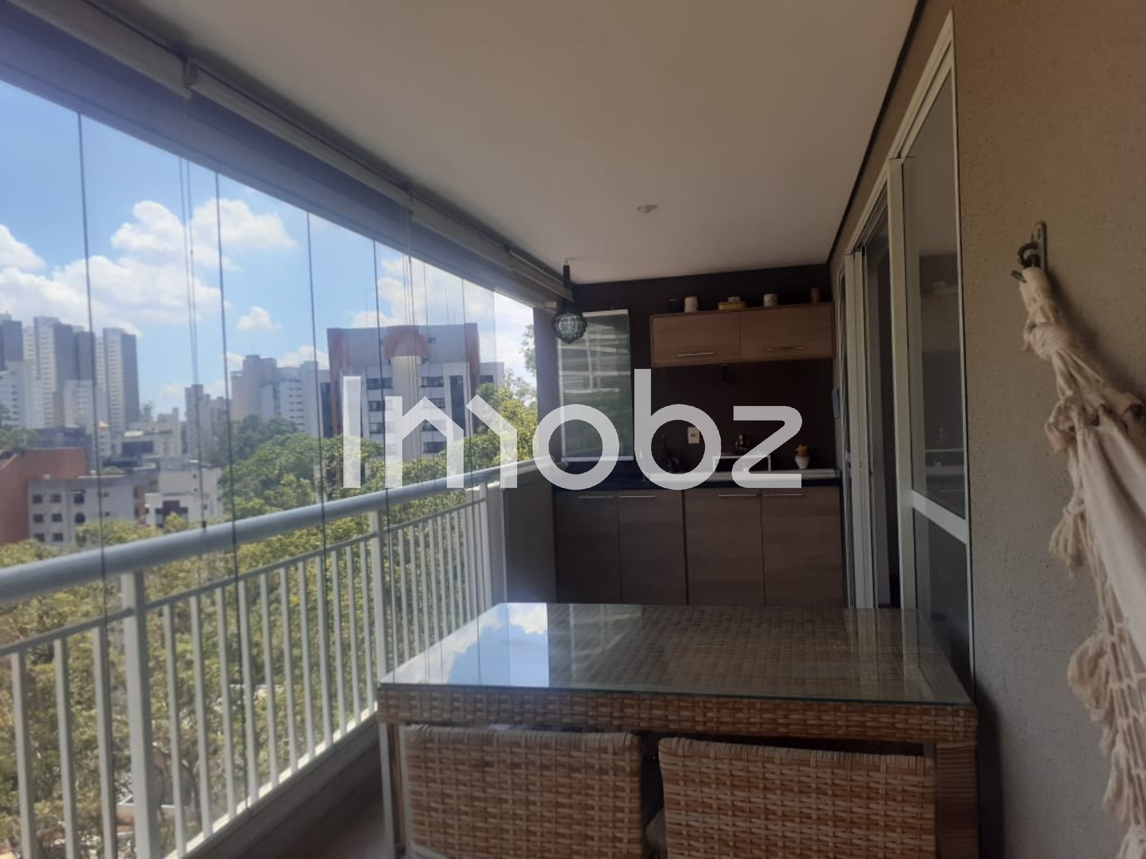 Apartamento à venda no Condomínio Residencial Fine - Itatupã, 279 - São Paulo - SP - CEP: 05715-040 - foto 6