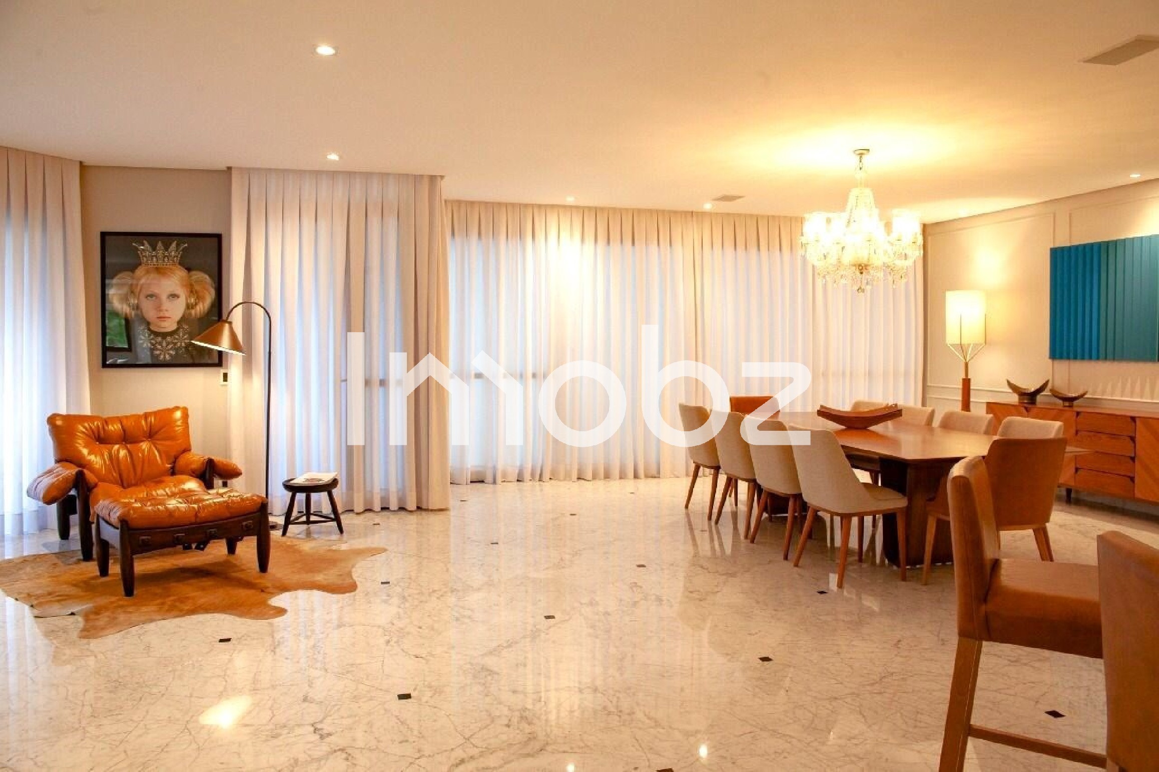 Apartamento à venda na RUA PROFESSOR ALEXANDRE CORREIA, 625 - PANAMBY - São Paulo - SP - CEP: 05657-230 - foto 9