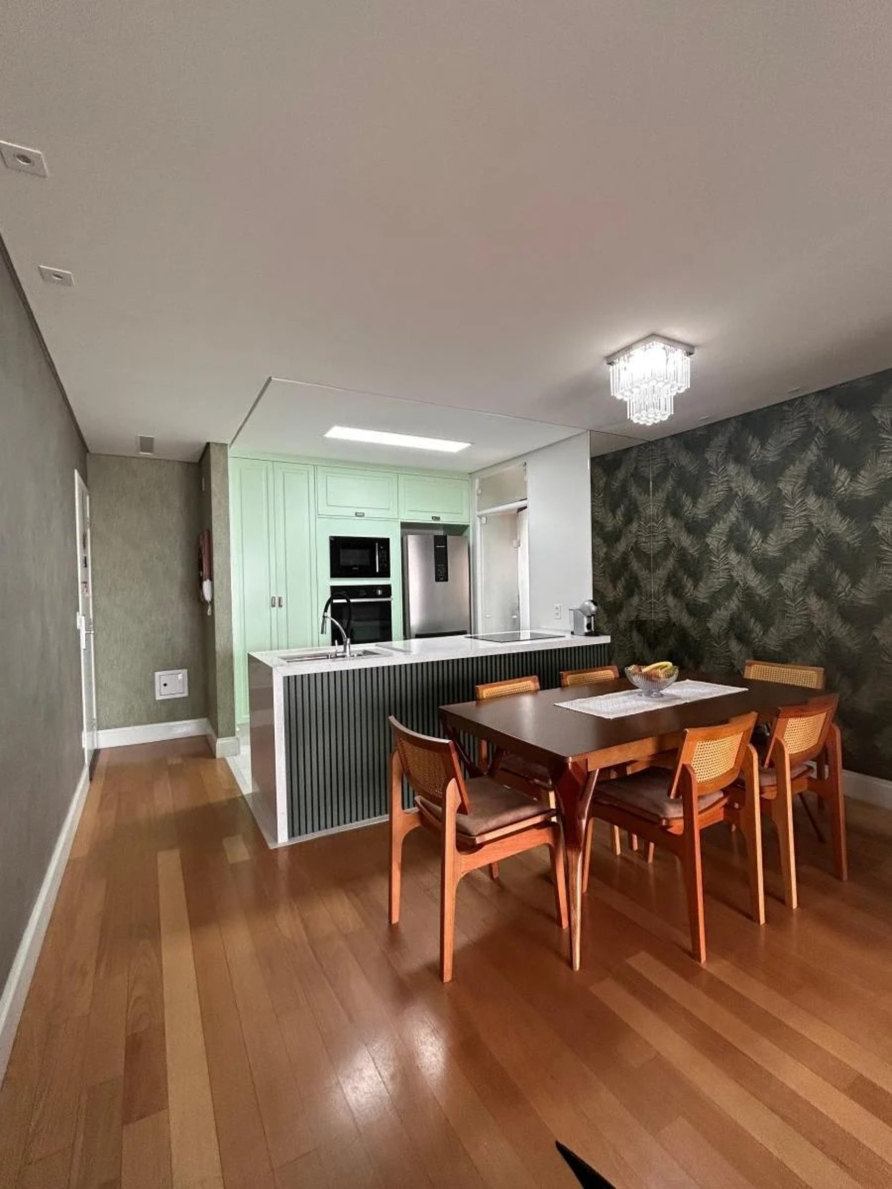 Apartamento à venda no Mais Flora Morumbi - José Da Silva Ribeiro, 576 - São Paulo - SP - CEP: 05726-130 - foto 7