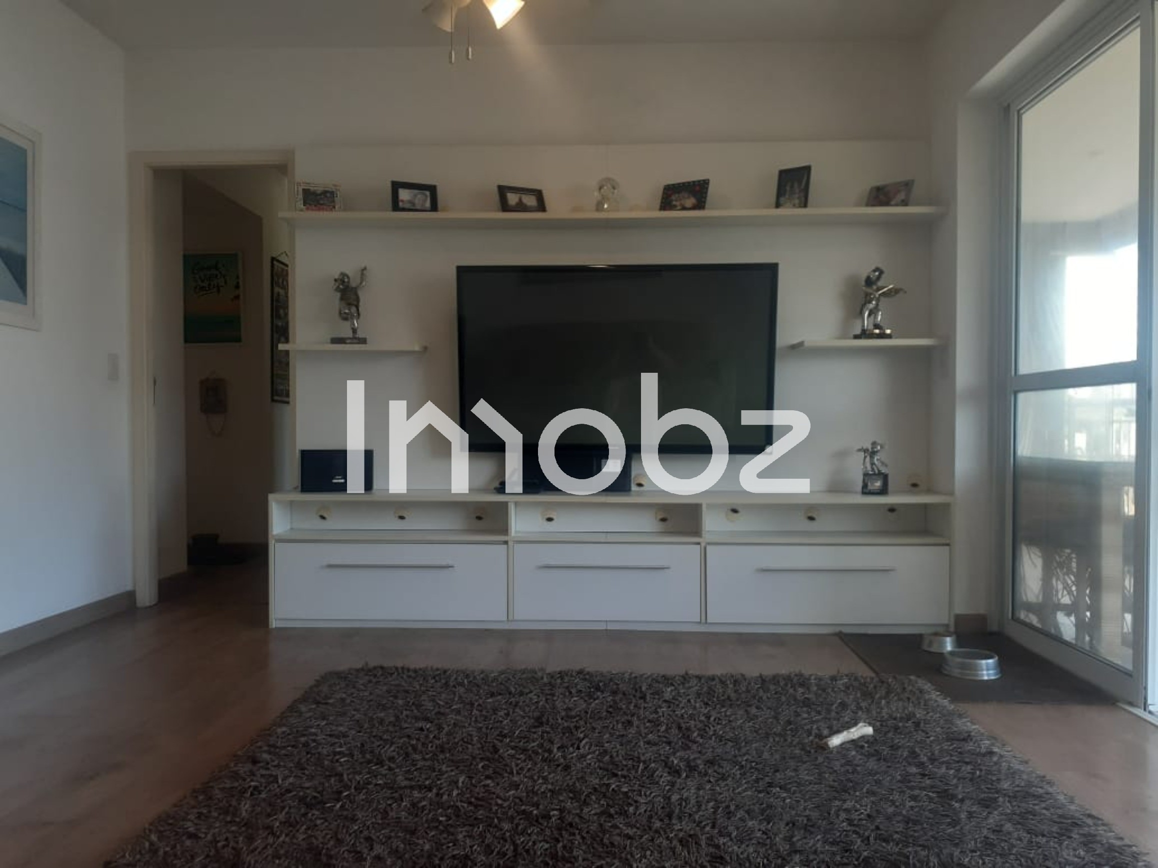 Apartamento à venda no Condomínio Residencial Fine - Itatupã, 279 - São Paulo - SP - CEP: 05715-040