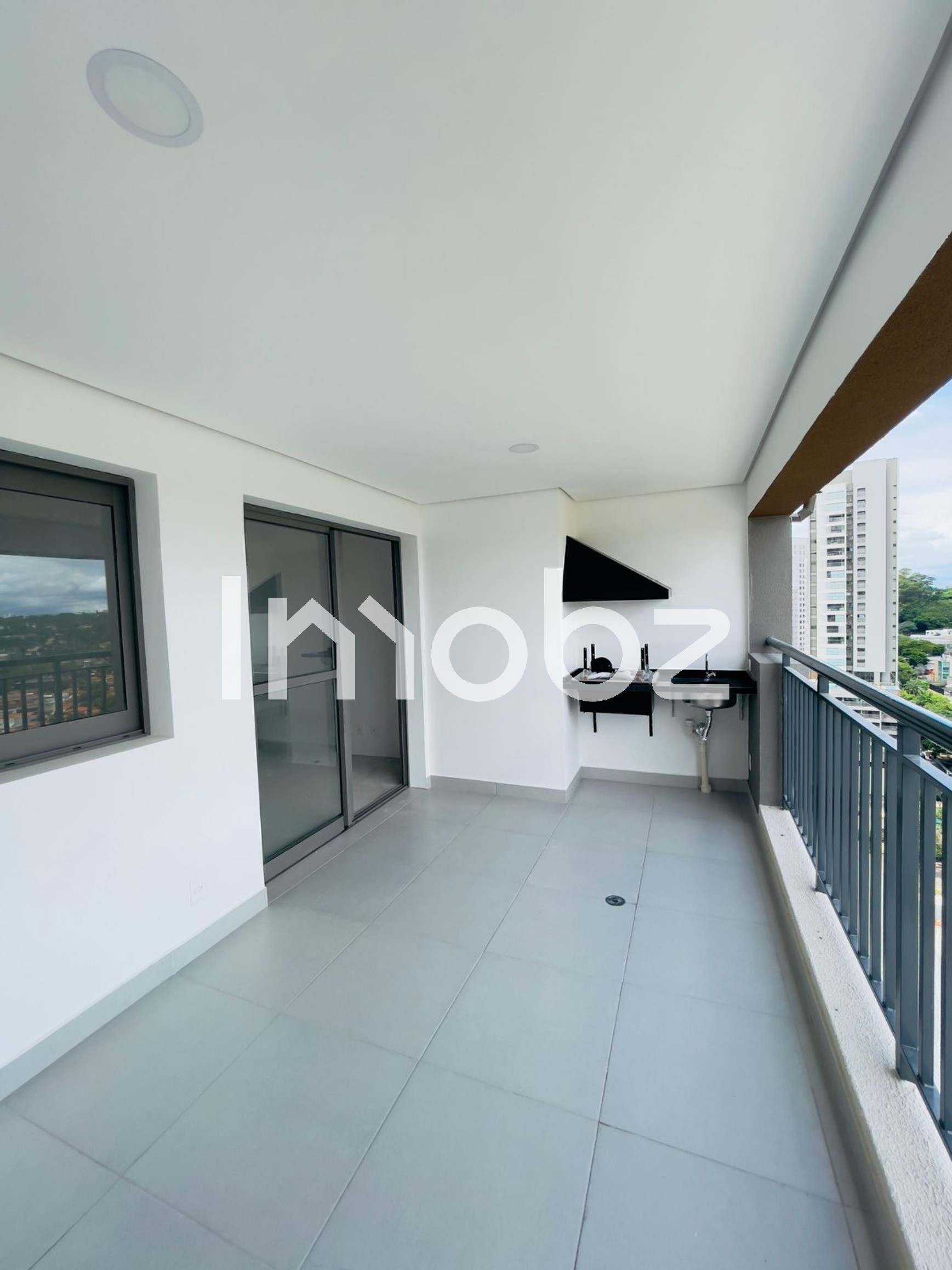 Apartamento à venda no Grand Metropolitan Butantã - Rua Sapetuba, 430 - São Paulo - SP - CEP: 05510-000 - foto 6
