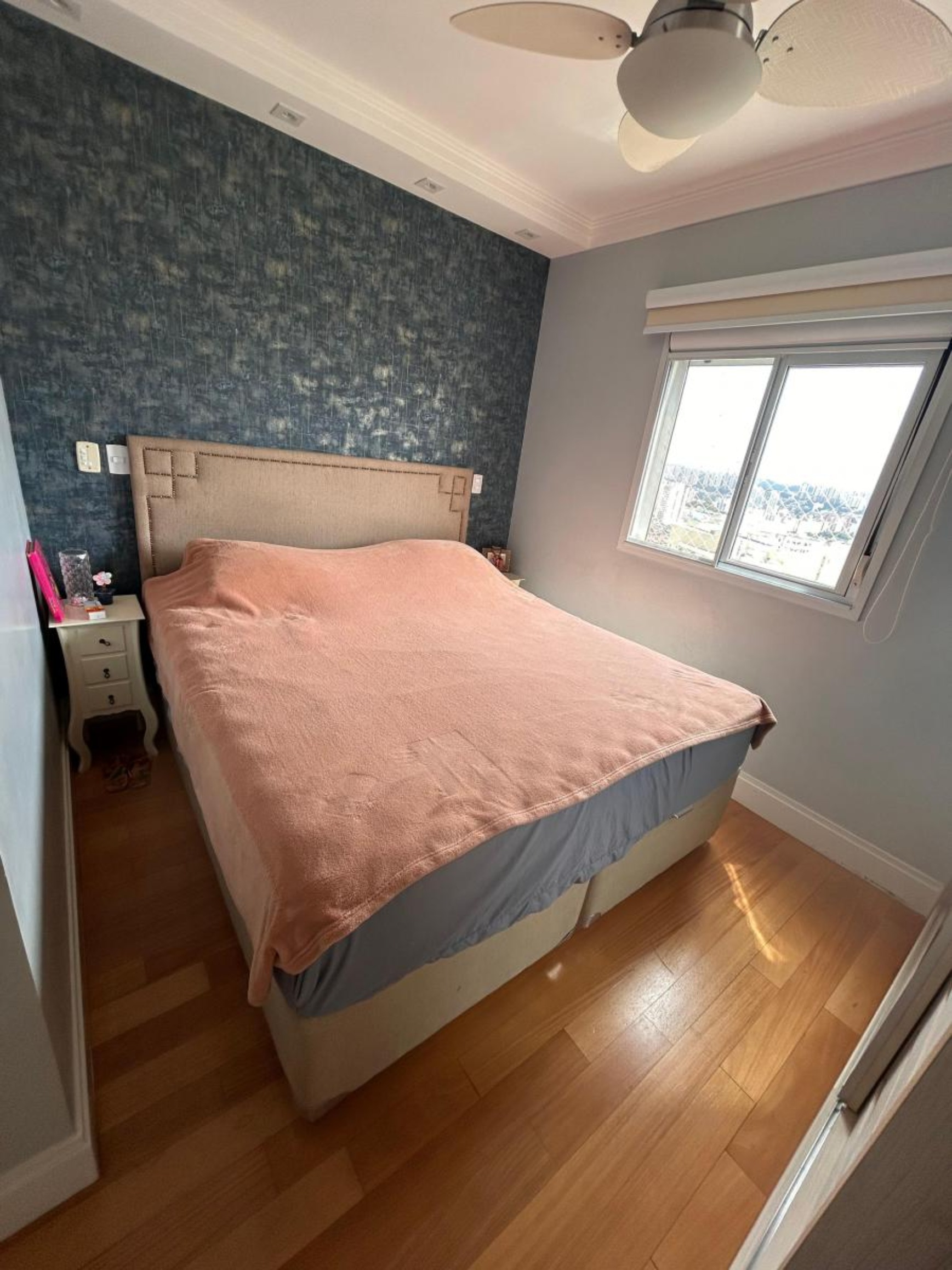 Apartamento à venda no Mais Flora Morumbi - José Da Silva Ribeiro, 576 - São Paulo - SP - CEP: 05726-130 - foto 12
