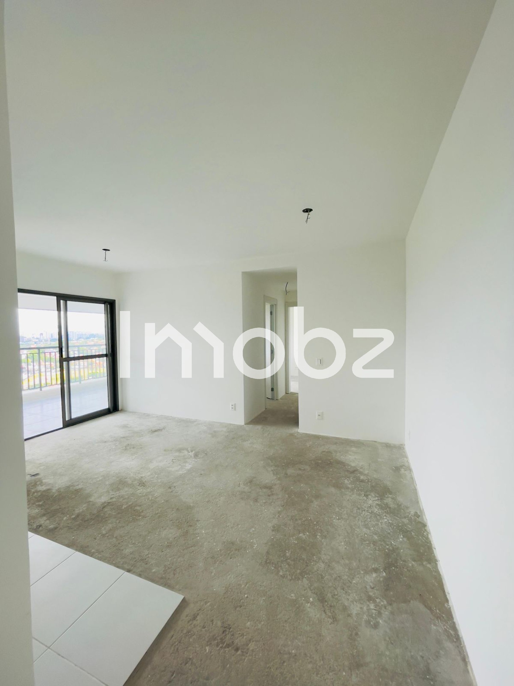 Apartamento à venda no Grand Metropolitan Butantã - Rua Sapetuba, 430 - São Paulo - SP - CEP: 05510-000 - foto 1