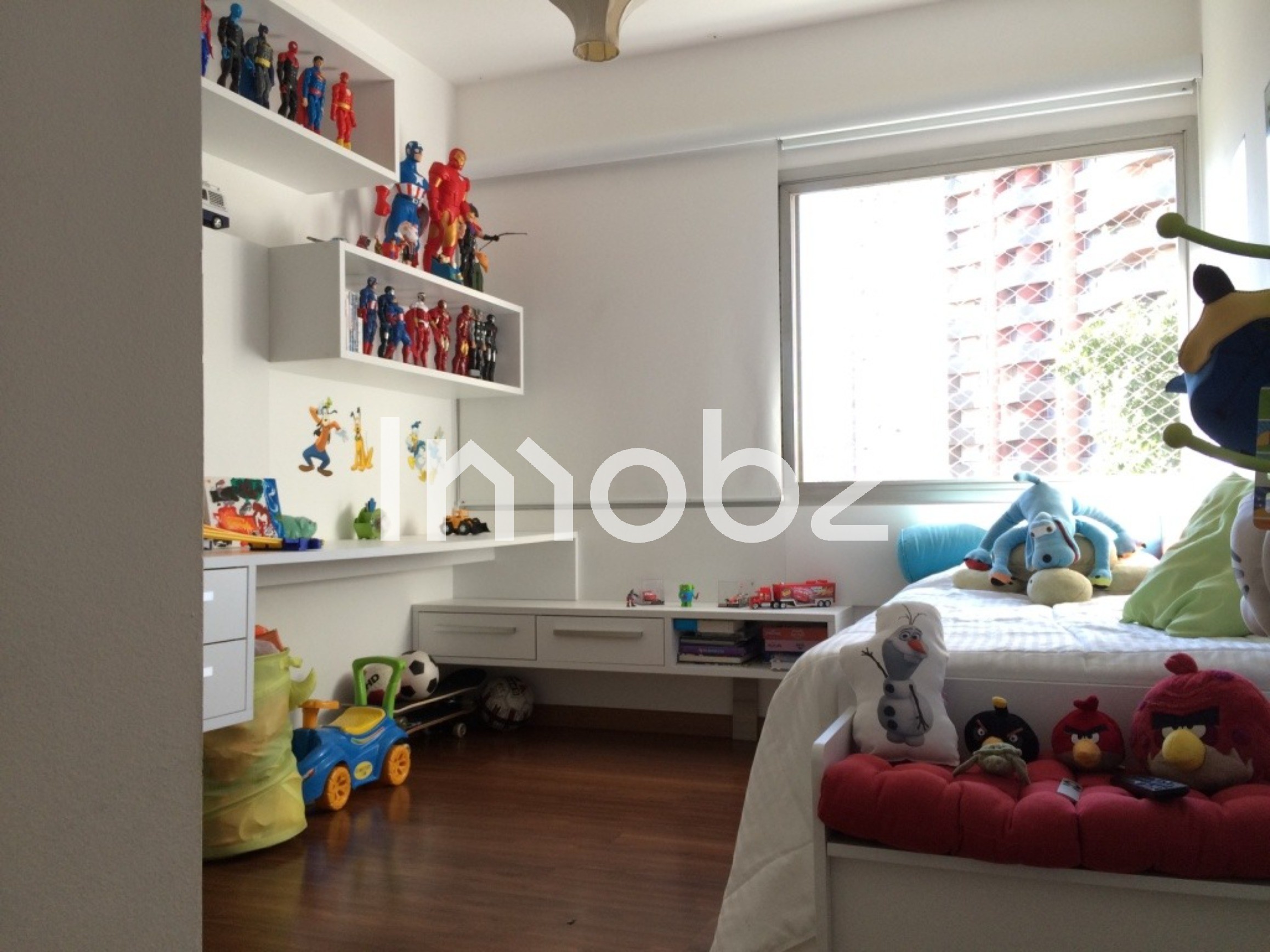 Apartamento à venda no Planalto Morumbi - Rua Frederico Guarinon, 989 - São Paulo - SP - CEP: 05713-460 - foto 10