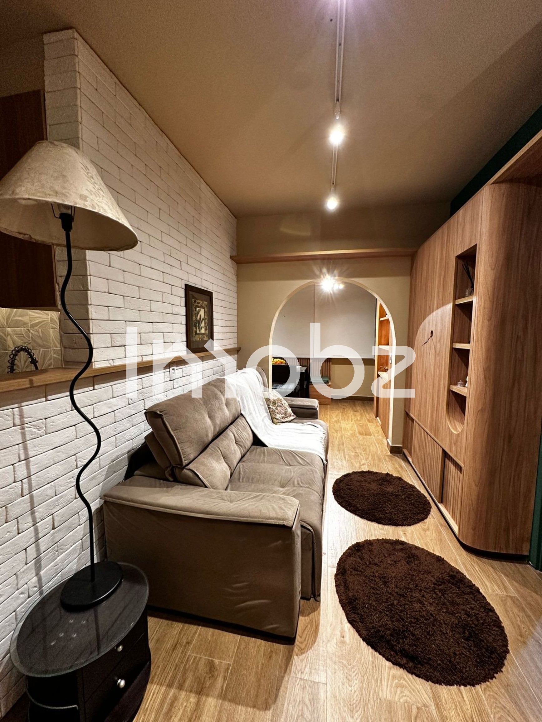 Apartamento à venda no Gran Vic Morumbi - Rua Frederico Guarinon, 473 - São Paulo - SP - CEP: 05713-460