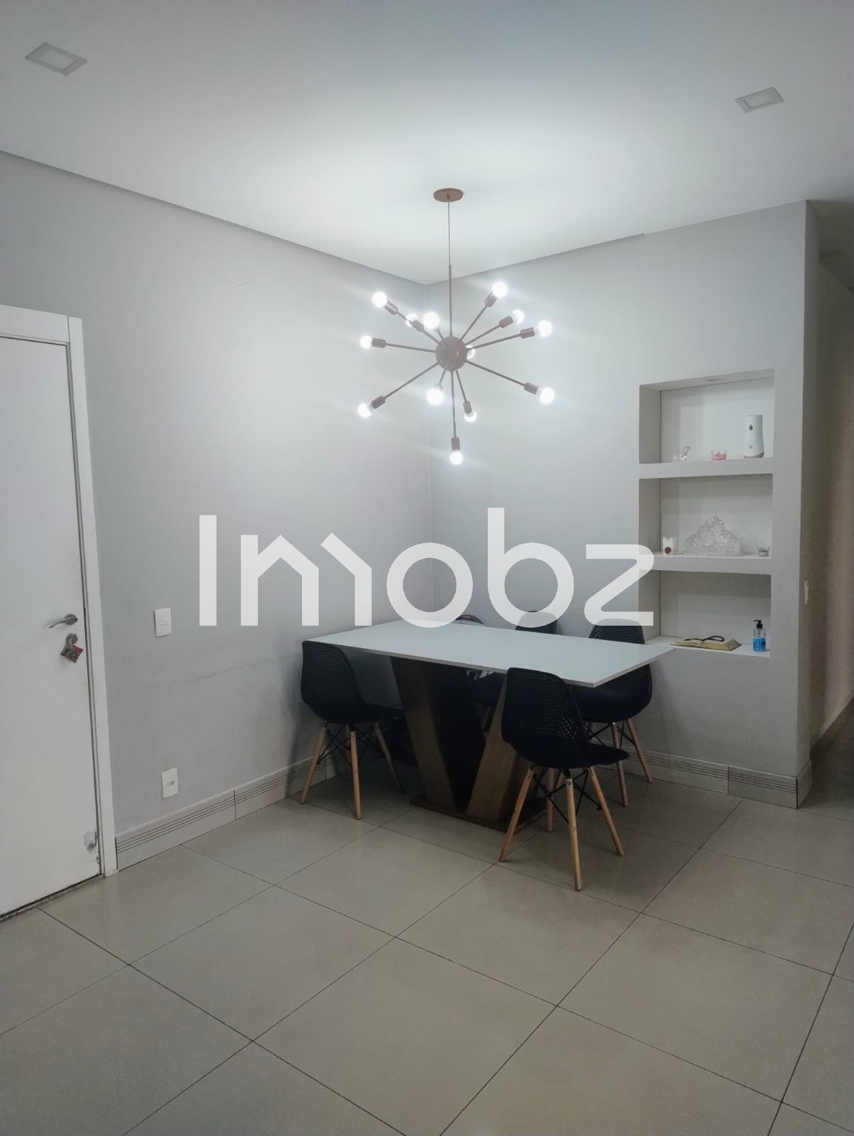 Apartamento à venda na Doutor Luiz Migliano, 1870 - Portal do Morumbi - São Paulo - SP - CEP: 05711-001 - foto 3