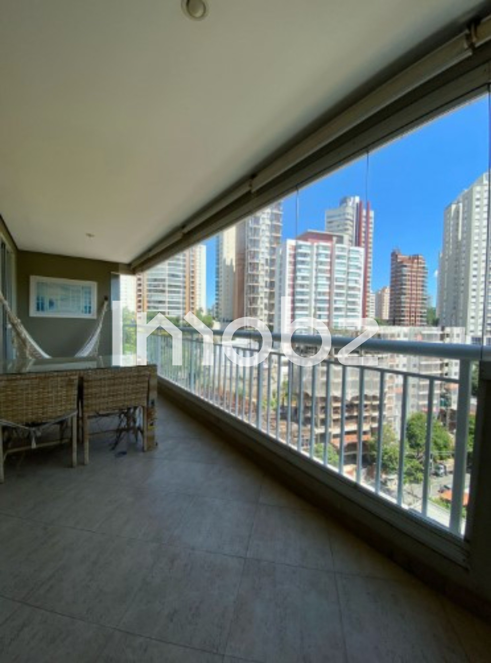 Apartamento à venda no Condomínio Residencial Fine - Itatupã, 279 - São Paulo - SP - CEP: 05715-040 - foto 4