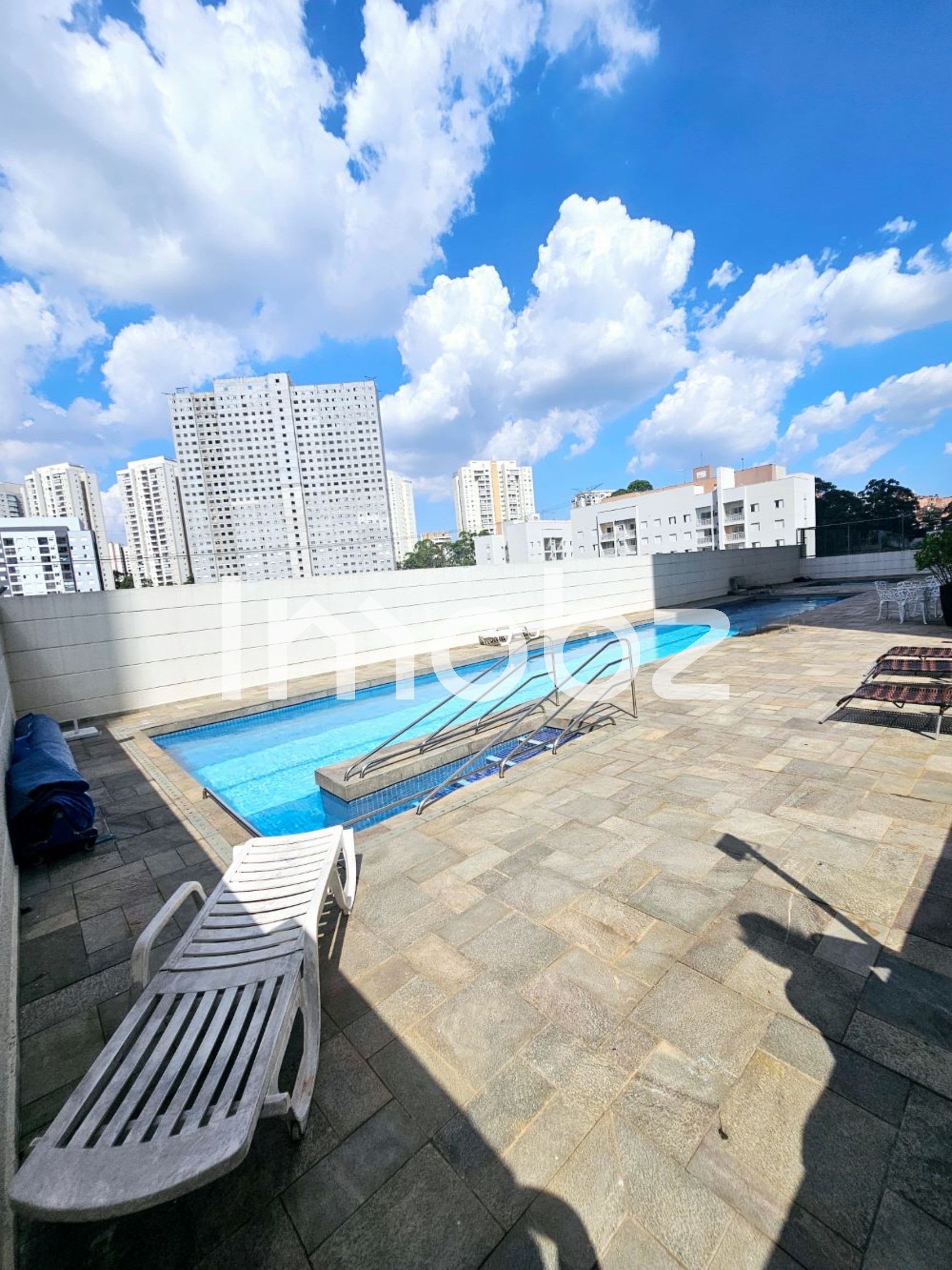 Apartamento à venda na Celso Ramos, 280 - Vila Andrade - São Paulo - SP - CEP: 05734-080 - foto 10