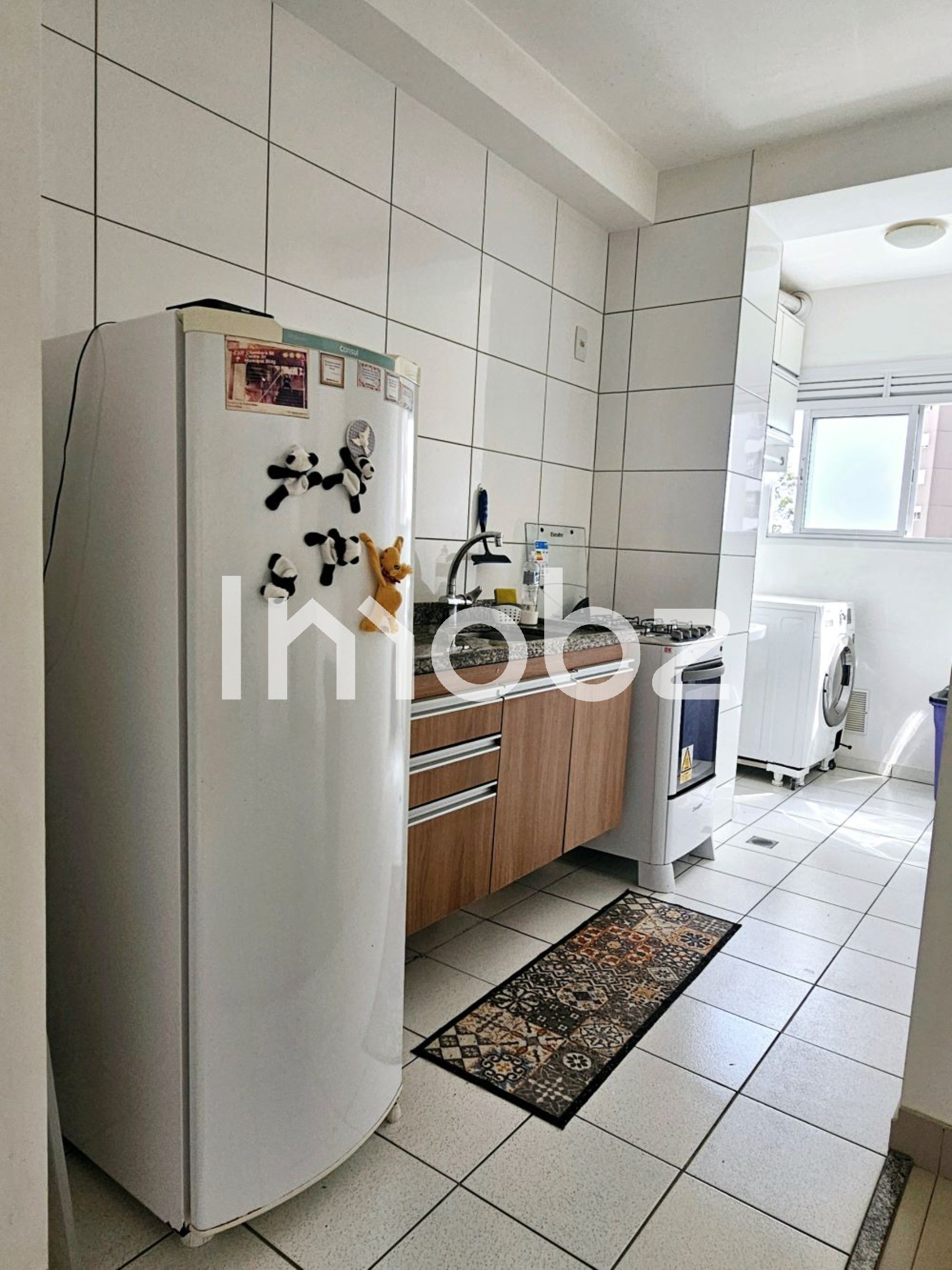 Apartamento à venda na Celso Ramos, 280 - Vila Andrade - São Paulo - SP - CEP: 05734-080 - foto 3