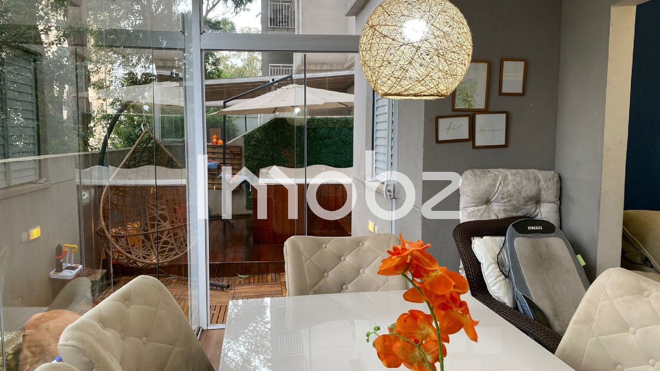 Apartamento à venda no Metrocasa Panamby - Rua Alexandre Benois, 17 - São Paulo - SP - CEP: 05729-090 - foto 5