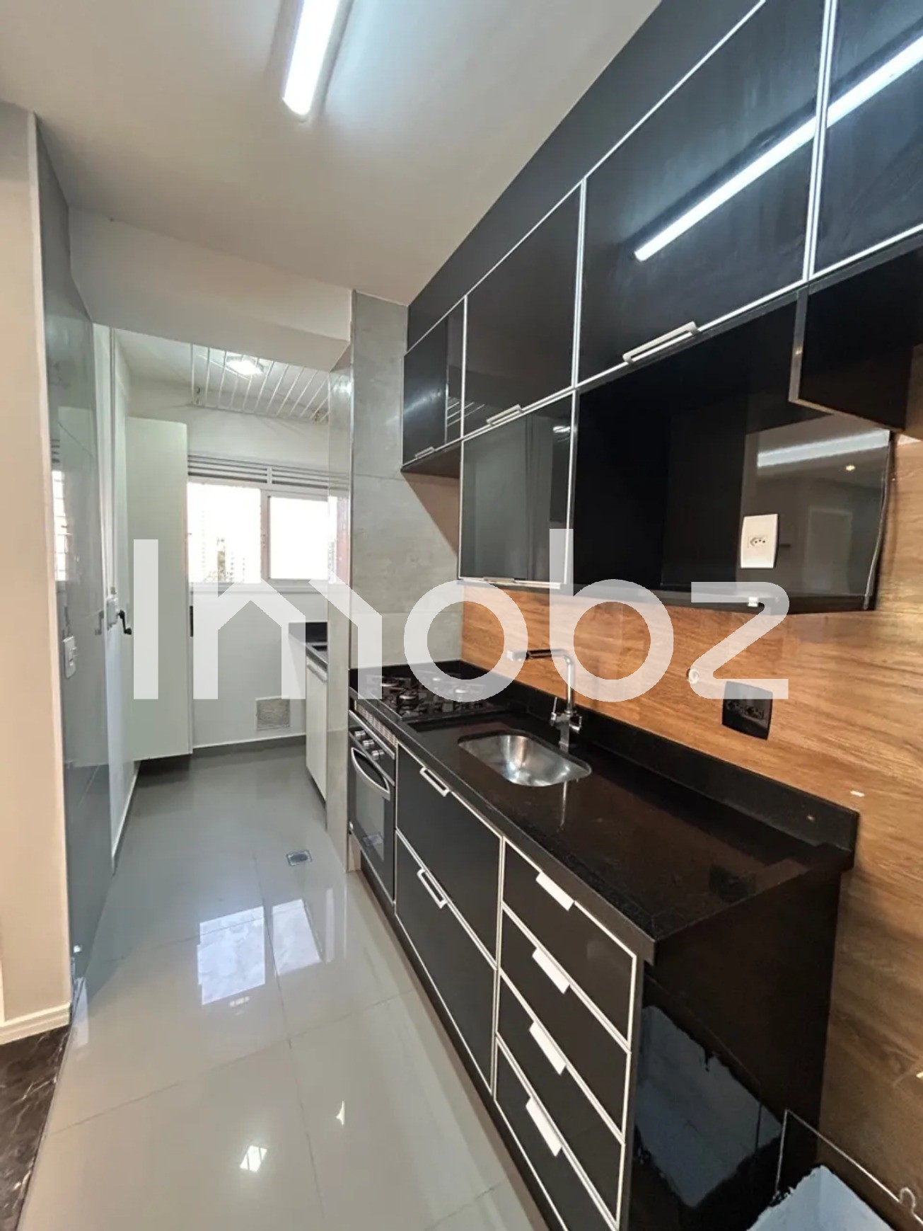 Apartamento à venda na Celso Ramos, 280 - Vila Andrade - São Paulo - SP - CEP: 05734-080 - foto 10