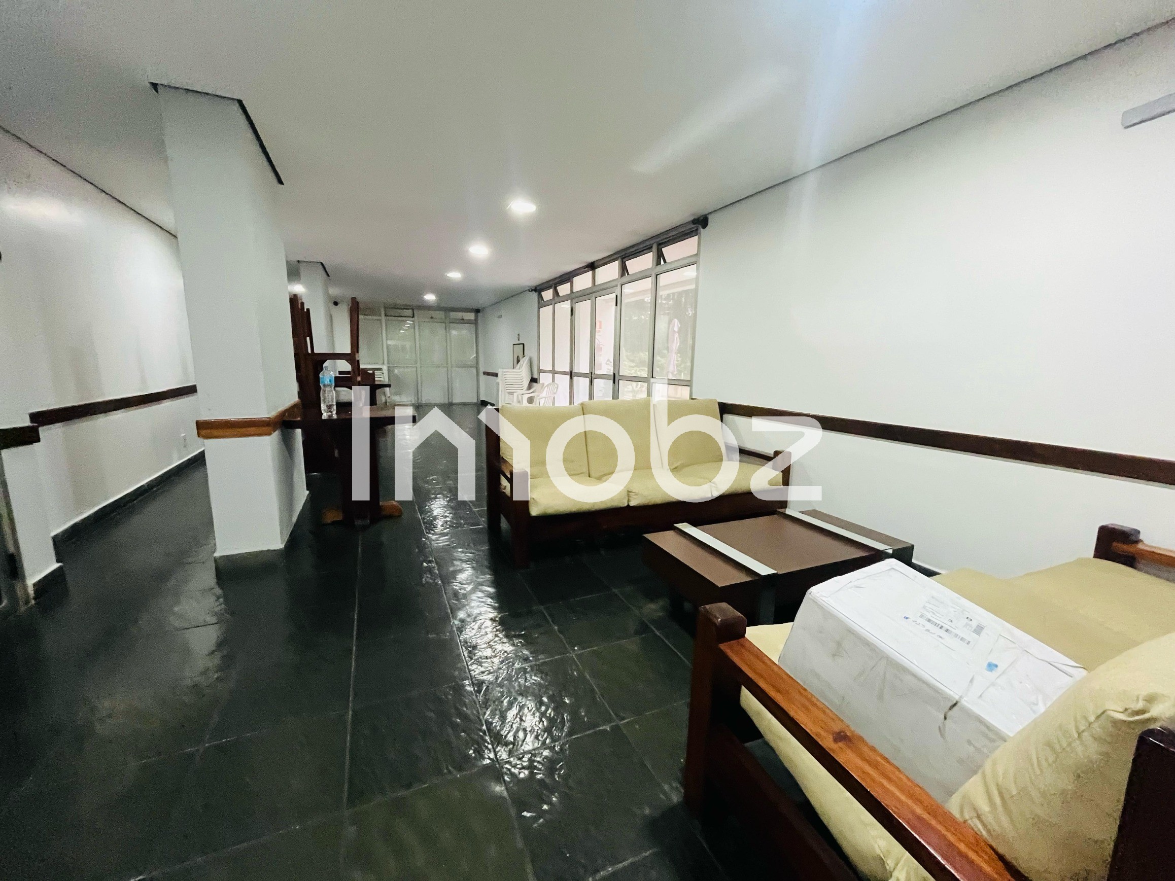 Apartamento à venda no Condomínio Parque Brasil - Giovanni Gronchi, 6675 - São Paulo - SP - CEP: 05724-005 - foto 10