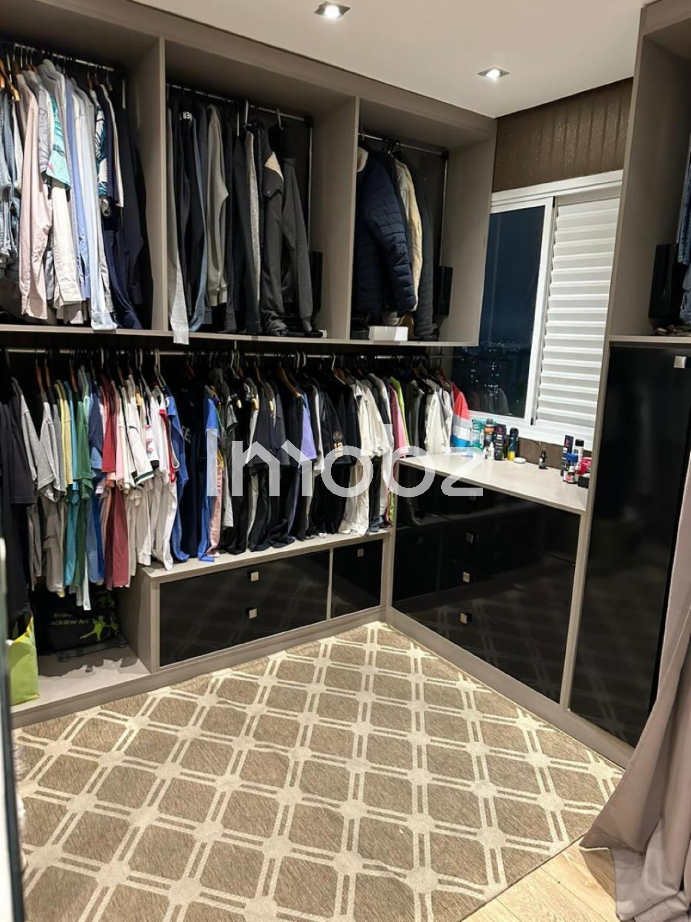 Apartamento à venda no Condomínio Wimbledon Park - Rua Iubatinga, 212 - São Paulo - SP - CEP: 05716-110 - foto 12