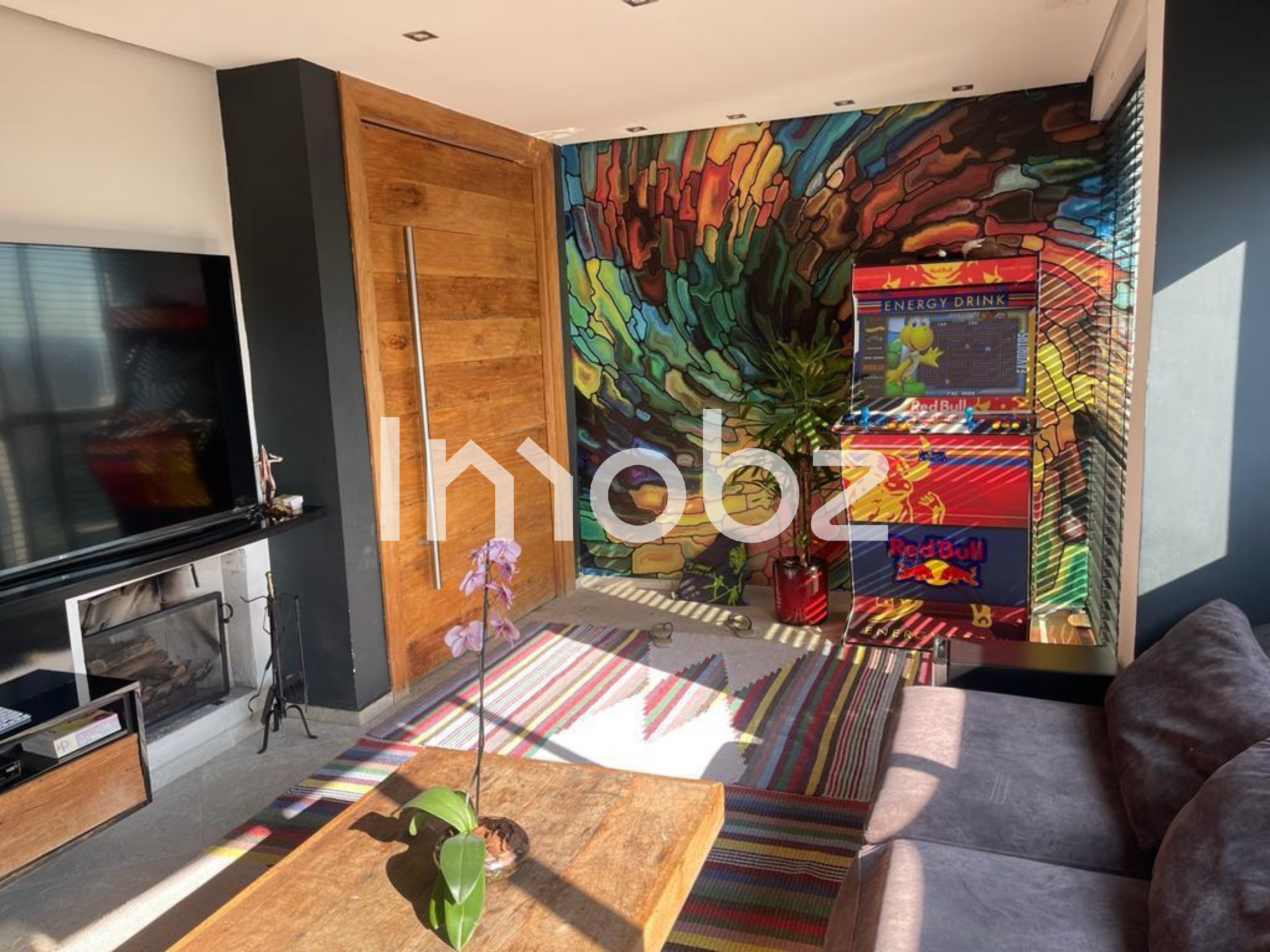 Apartamento à venda no Condomínio Wimbledon Park - Rua Iubatinga, 212 - São Paulo - SP - CEP: 05716-110 - foto 3
