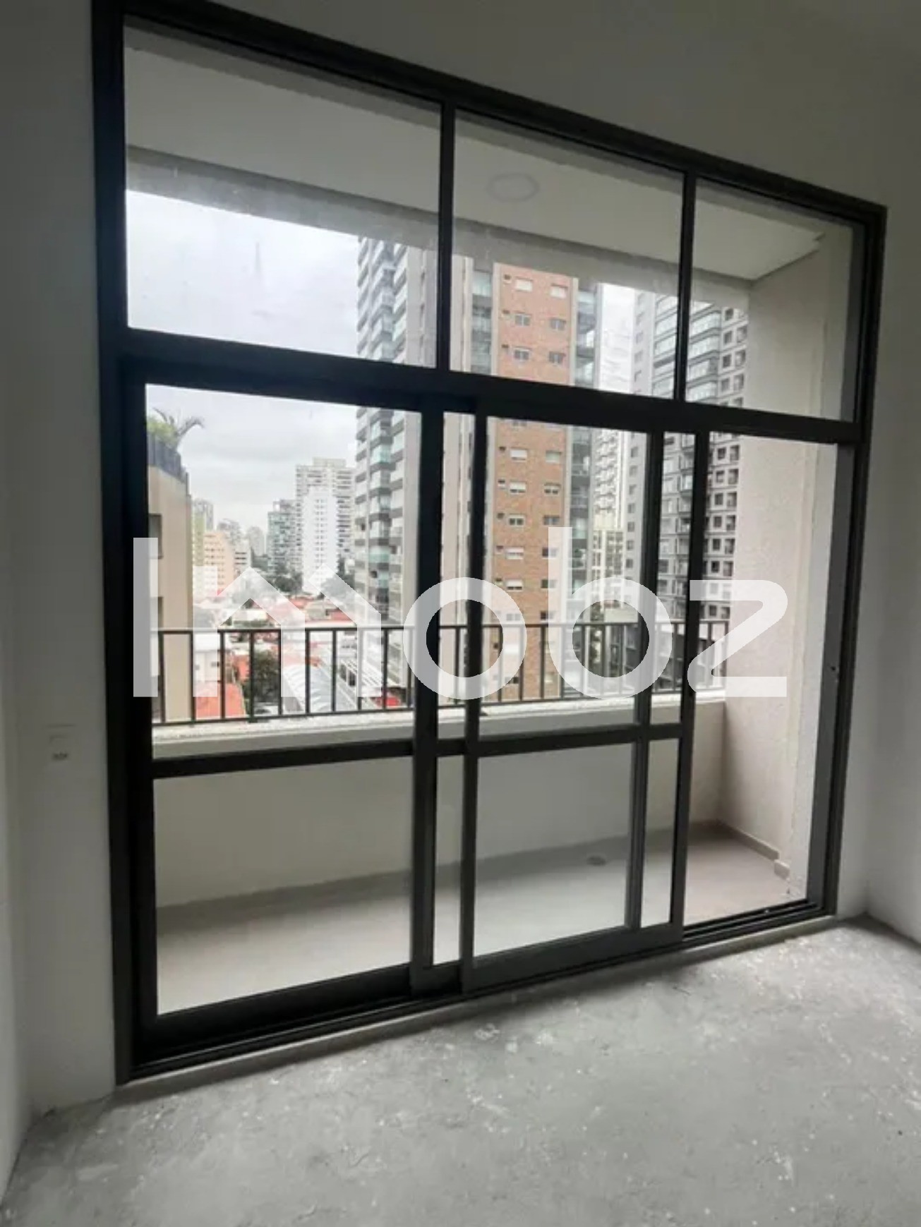 Apartamento à venda no Condomínio Brook By You Inc Residencial - Rua Cacilda Becker, 35 - São Paulo - SP - CEP: 04704-060 - foto 3