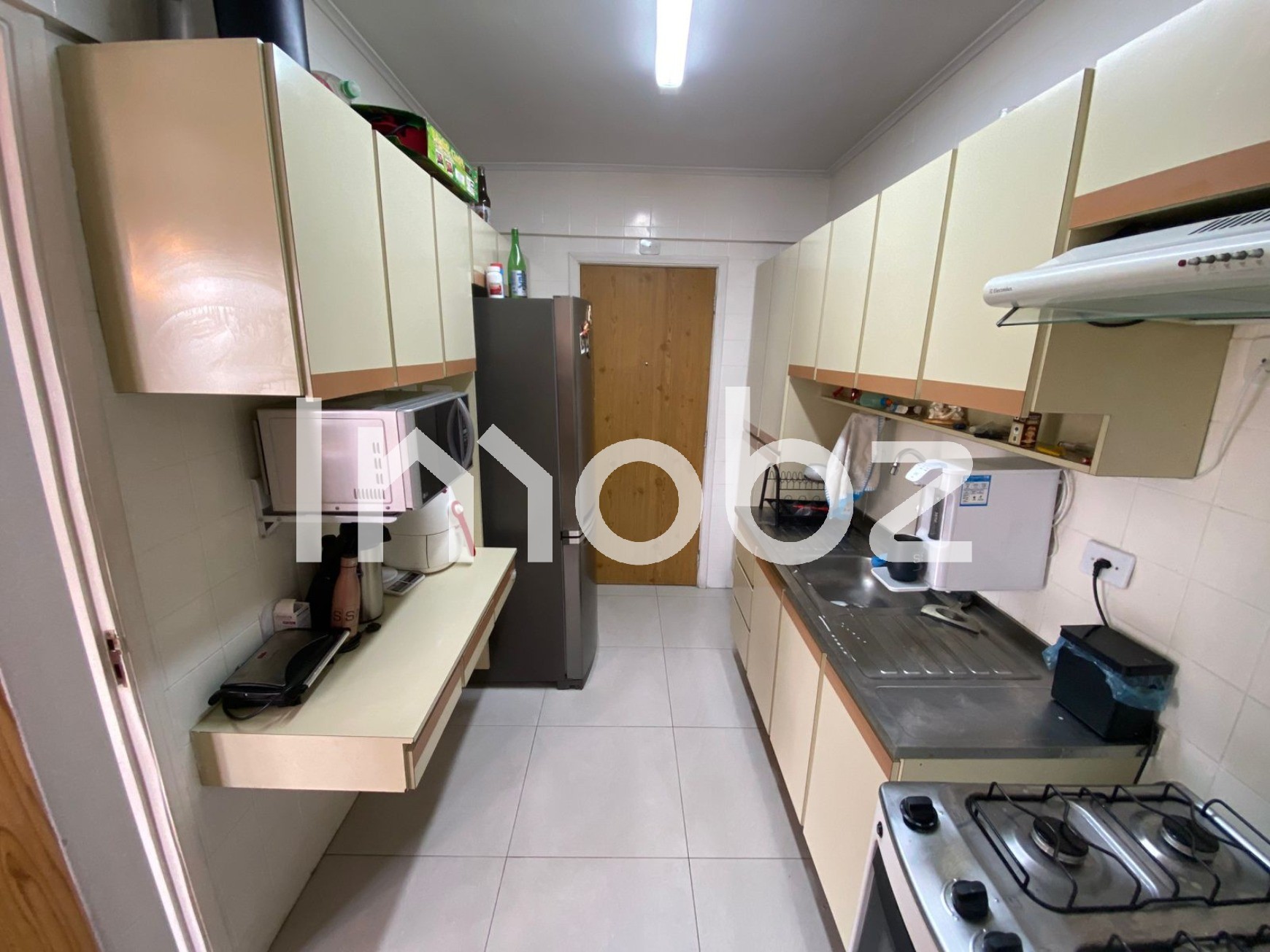 Apartamento à venda no Edifício Gramanet - Rua Guararapes, 300 - São Paulo - SP - CEP: 04561-000 - foto 3