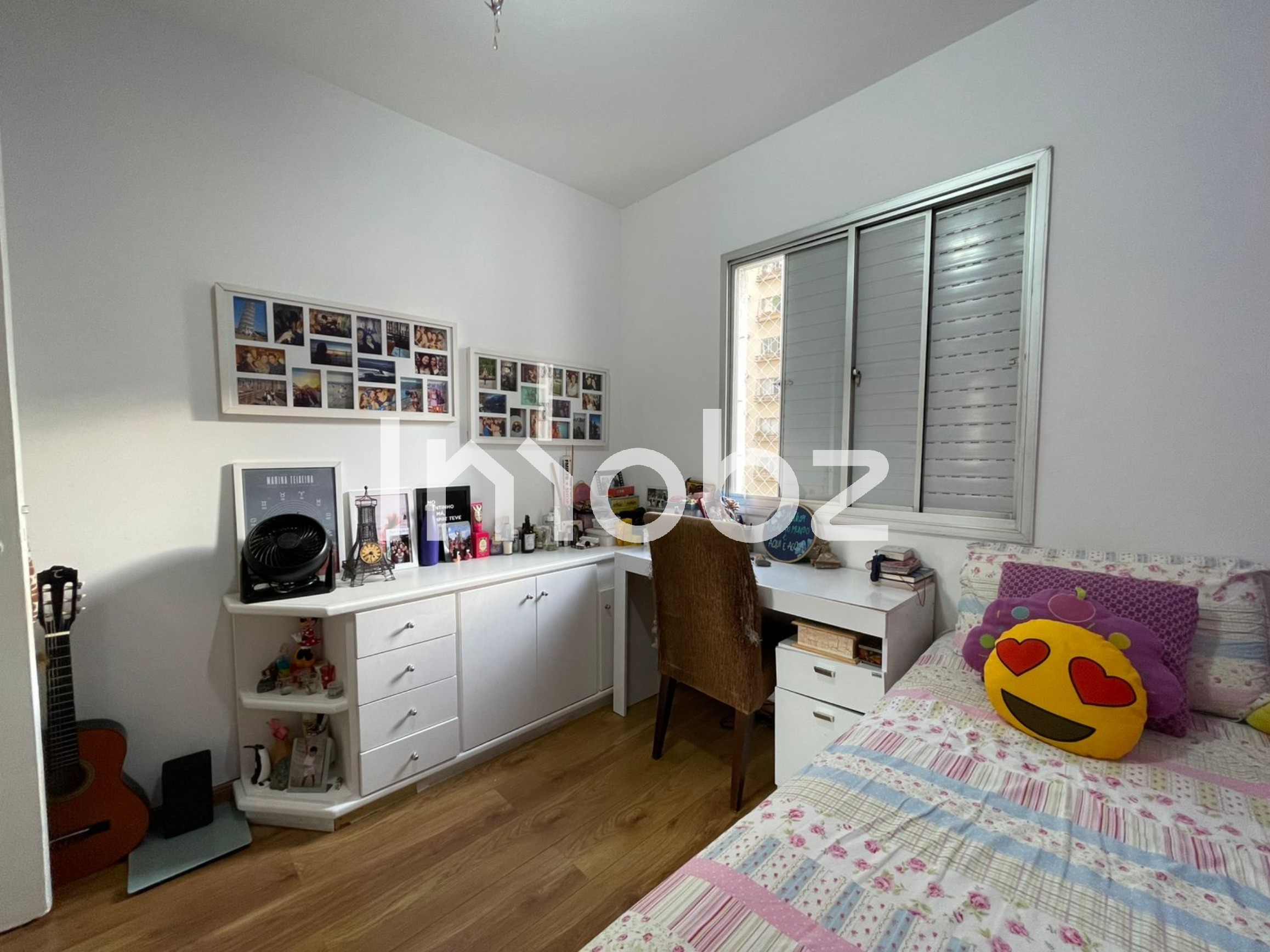Apartamento à venda no Condomínio Parque Brasil - Giovanni Gronchi, 6675 - São Paulo - SP - CEP: 05724-005 - foto 4
