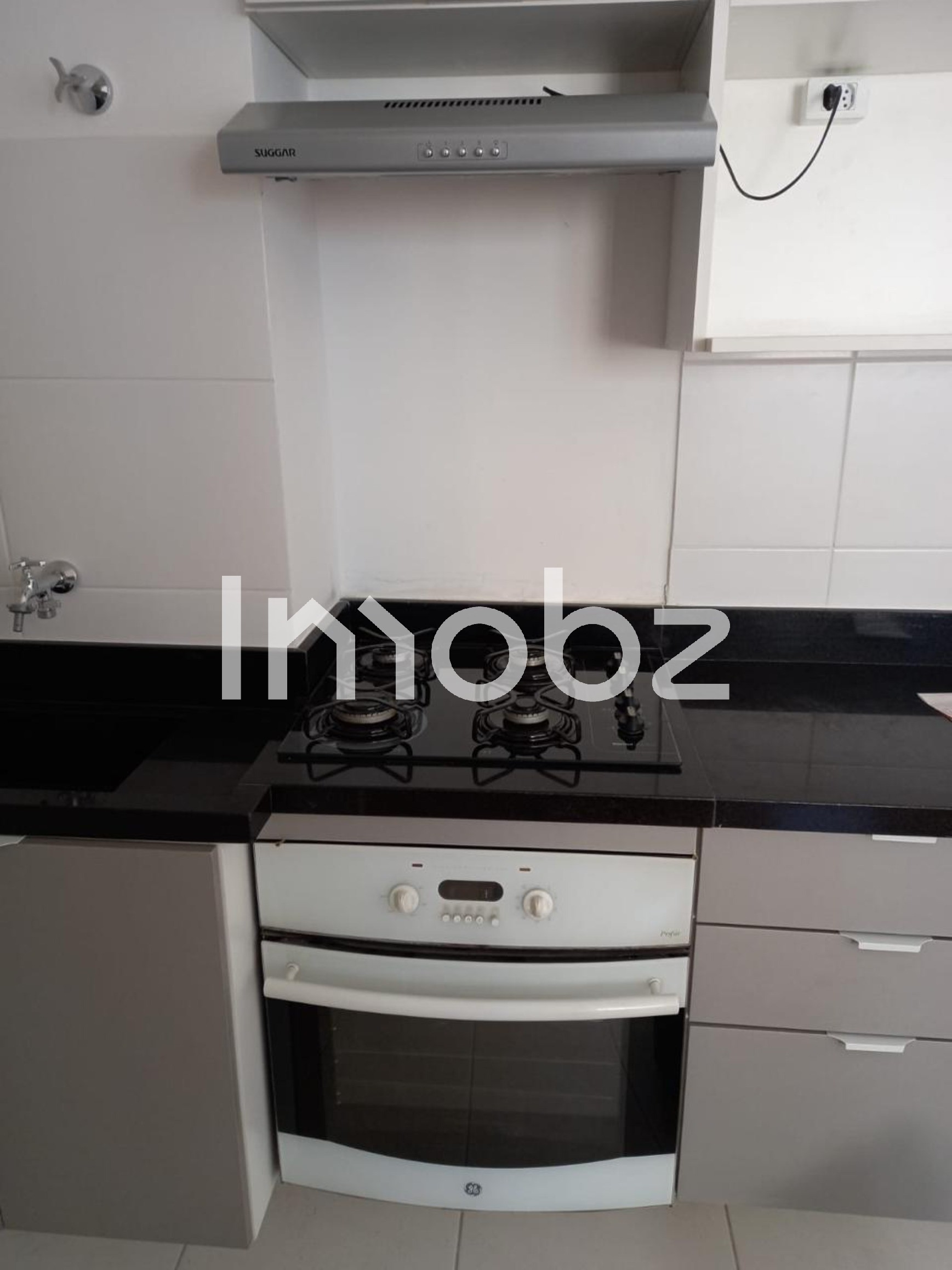 Apartamento à venda no Click Morumbi - Rua 17 De Janeiro, 910 - São Paulo - SP - CEP: 05706-305 - foto 9