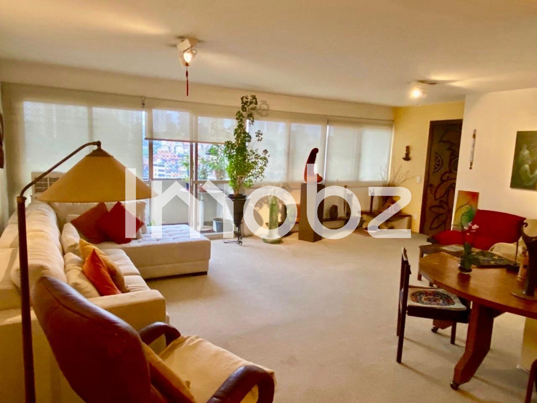 Apartamento à venda na RUA DEPUTADO LAÉRCIO CORTE, 116 - PARAÍSO DO MORUMBI - São Paulo - SP - CEP: 05706-290 - foto 1