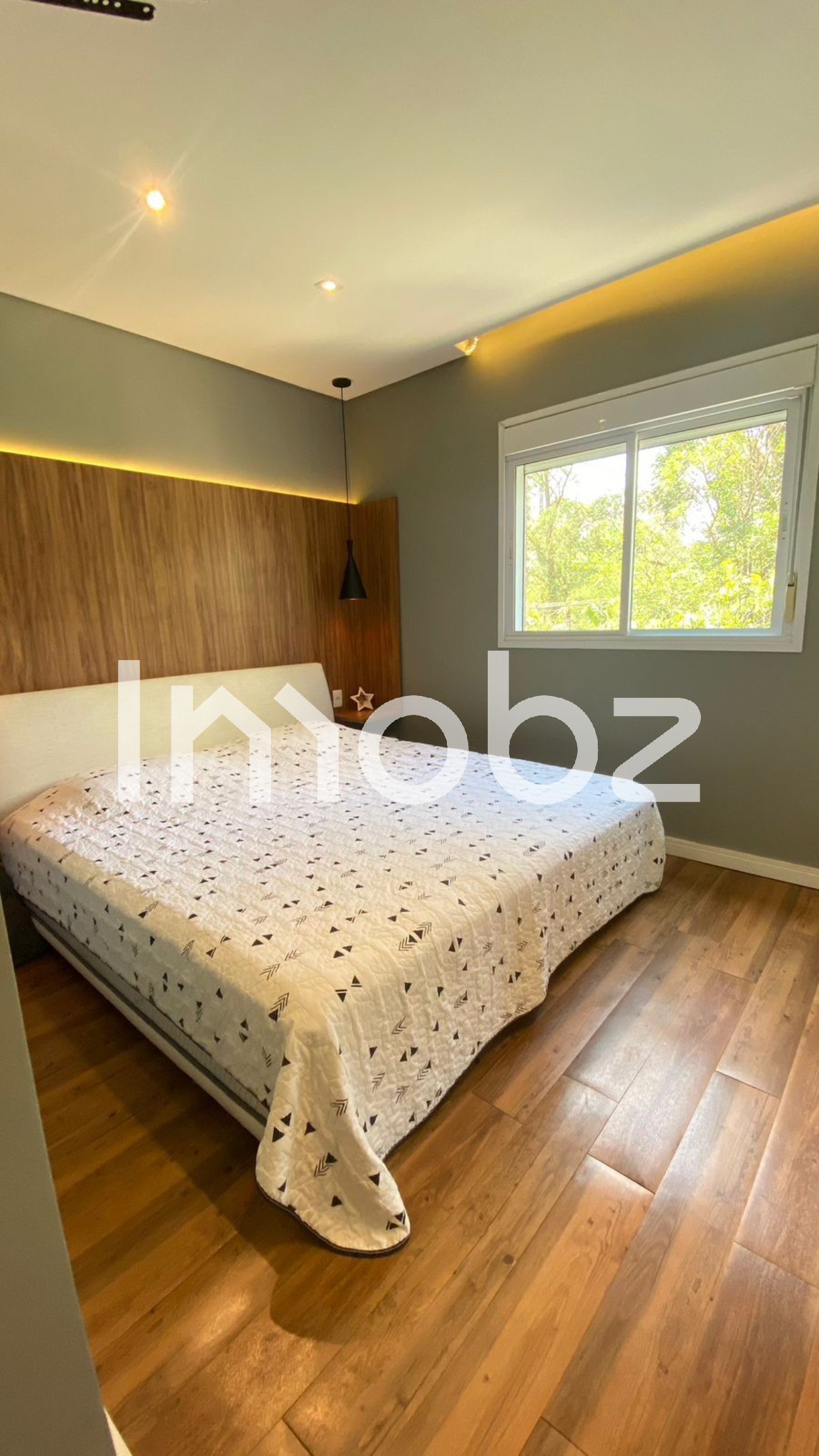 Apartamento à venda na Francisco José da Silva, 238 - Vila Andrade - São Paulo - SP - CEP: 05726-100 - foto 9