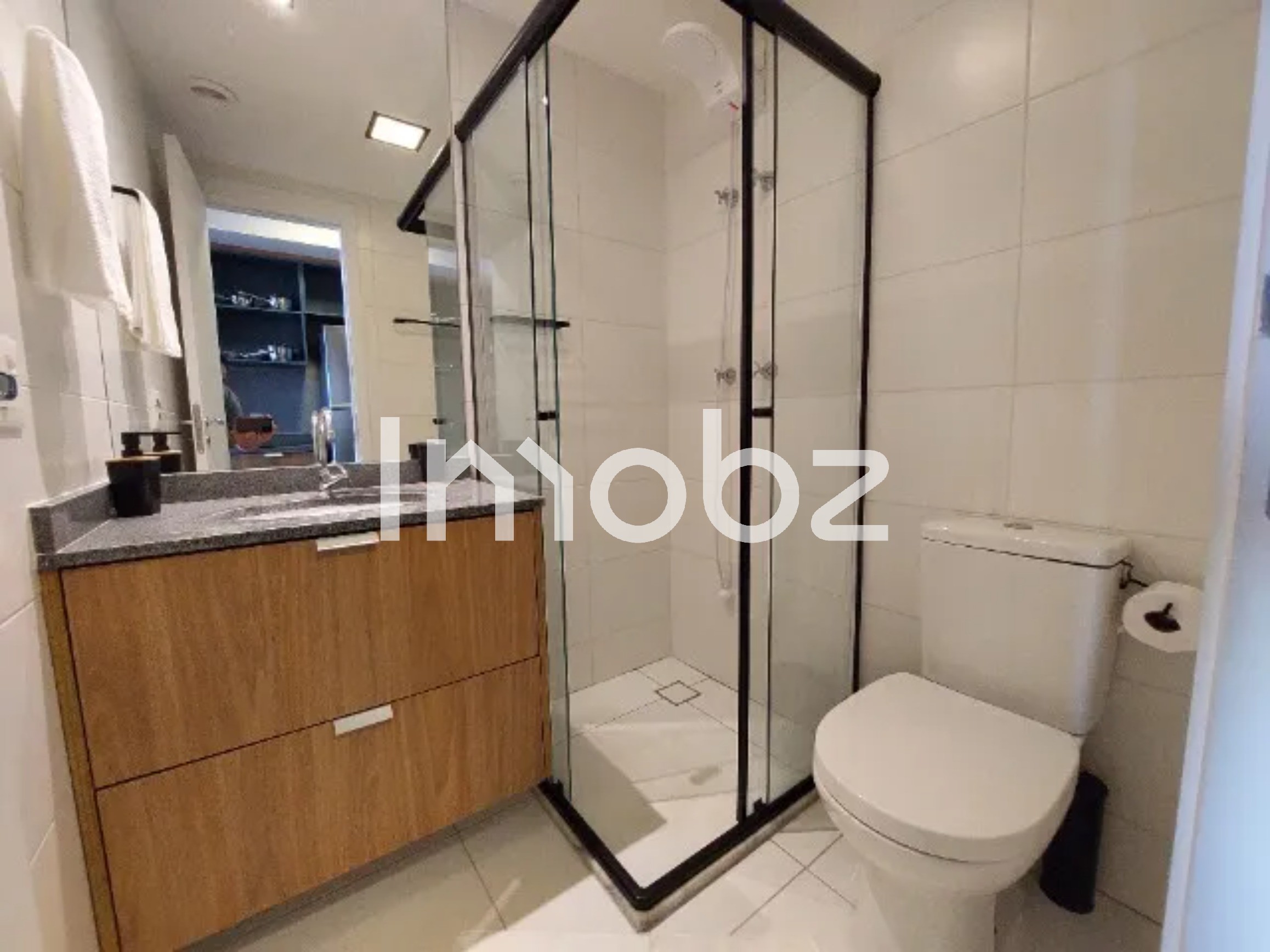 Apartamento à venda no Lume Alto Da Boa Vista - Vereador José Diniz, 341 - São Paulo - SP - CEP: 04604-900 - foto 12
