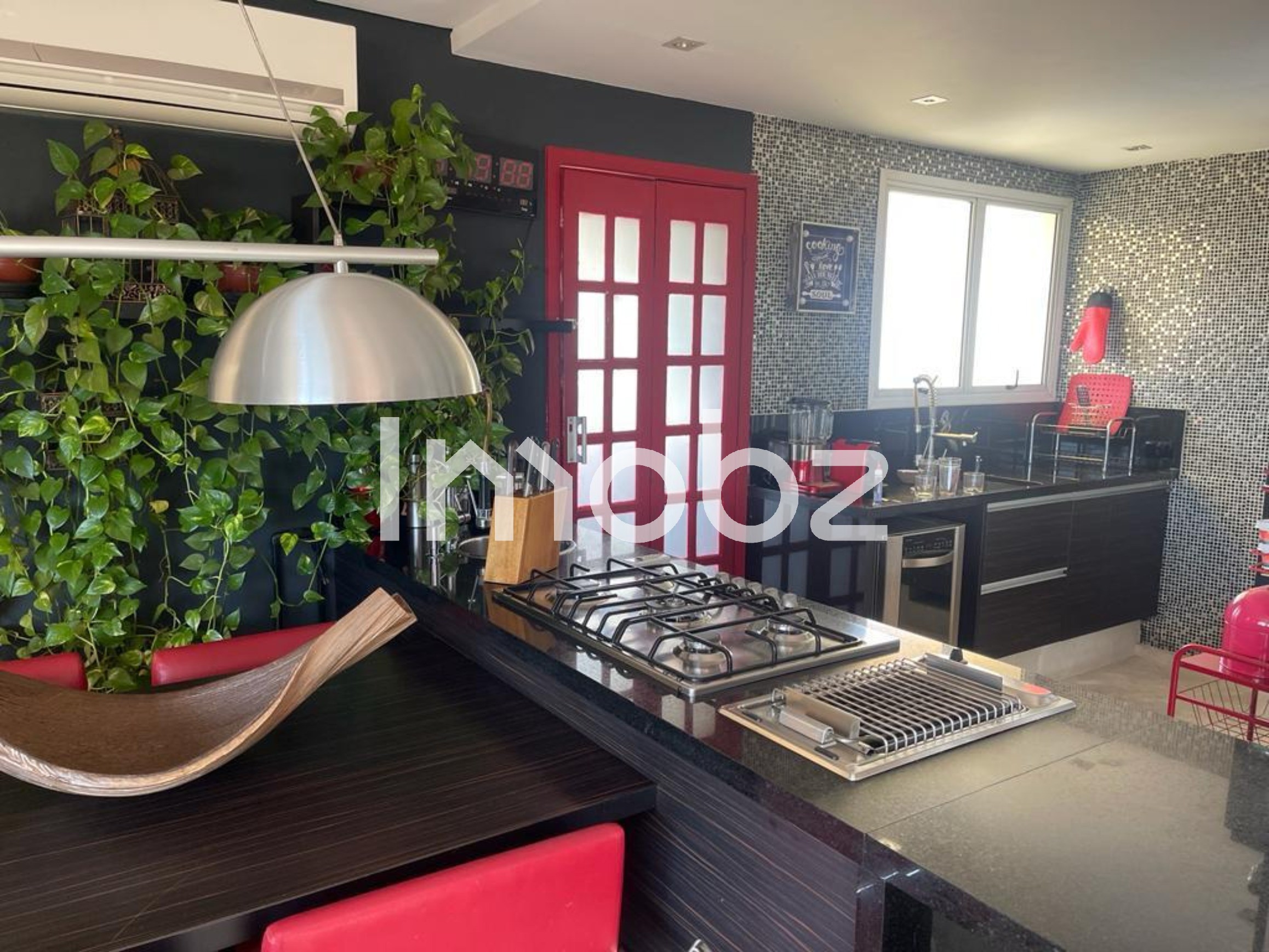 Apartamento à venda no Condomínio Wimbledon Park - Rua Iubatinga, 212 - São Paulo - SP - CEP: 05716-110 - foto 6