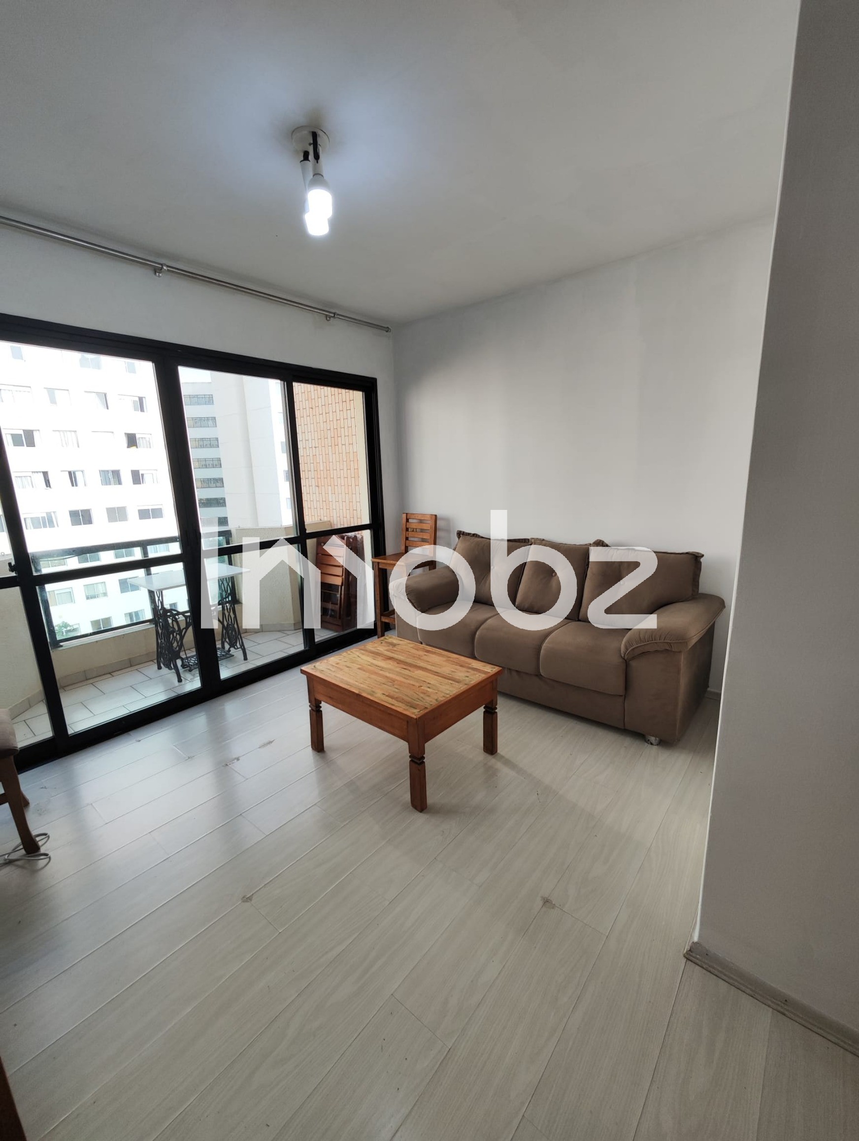 Apartamento à venda na RUA PROFESSOR SORIANO MAGALHÃES, 124 - JARDIM PROMISSÃO - São Paulo - SP - CEP: 04753-160 - foto 1