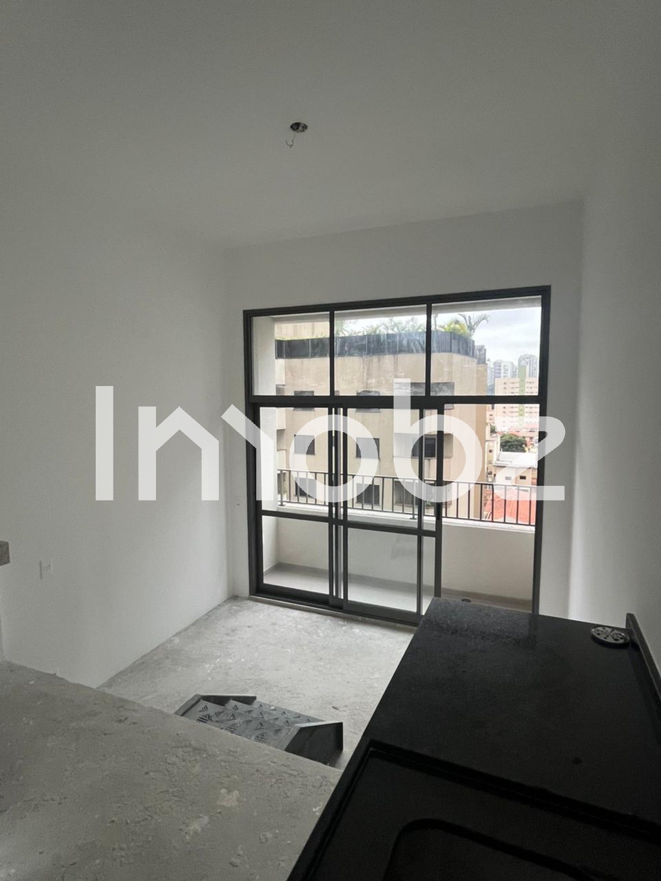 Apartamento à venda no Condomínio Brook By You Inc Residencial - Rua Cacilda Becker, 35 - São Paulo - SP - CEP: 04704-060 - foto 1