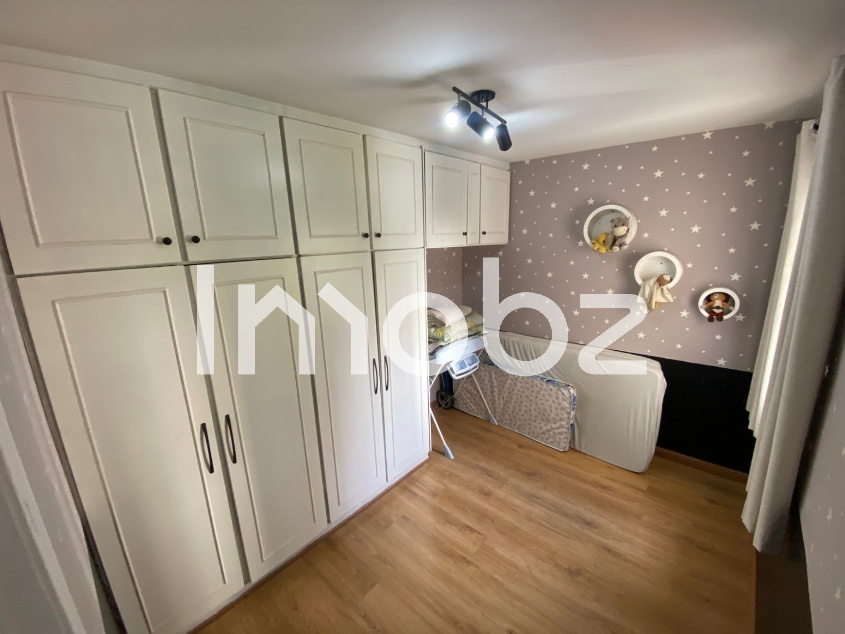 Apartamento à venda no Edifício Gramanet - Rua Guararapes, 300 - São Paulo - SP - CEP: 04561-000 - foto 5