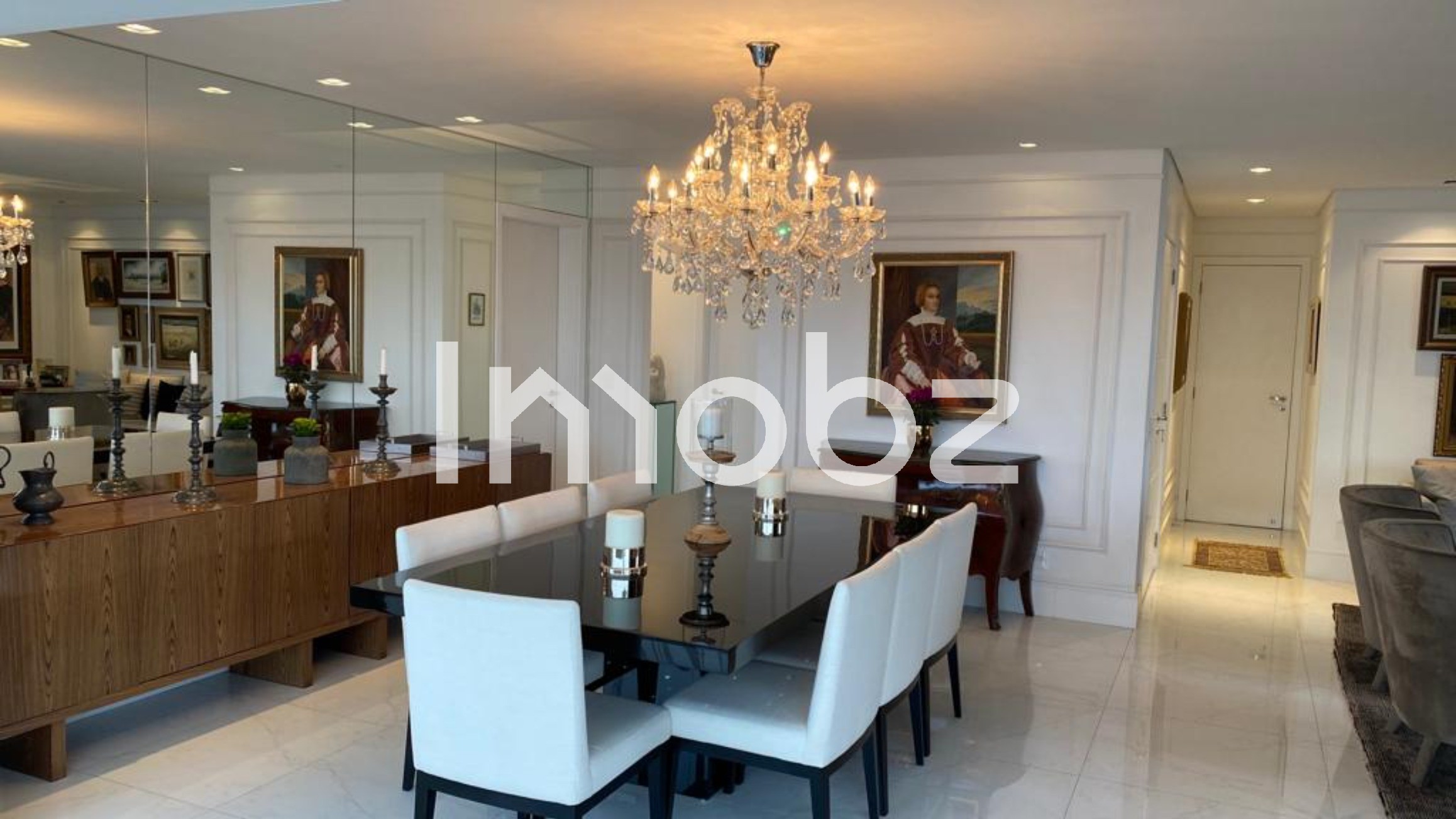 Apartamento à venda na José de Oliveira Coelho, 685 - Vila Andrade - São Paulo - SP - CEP: 05727-240 - foto 6
