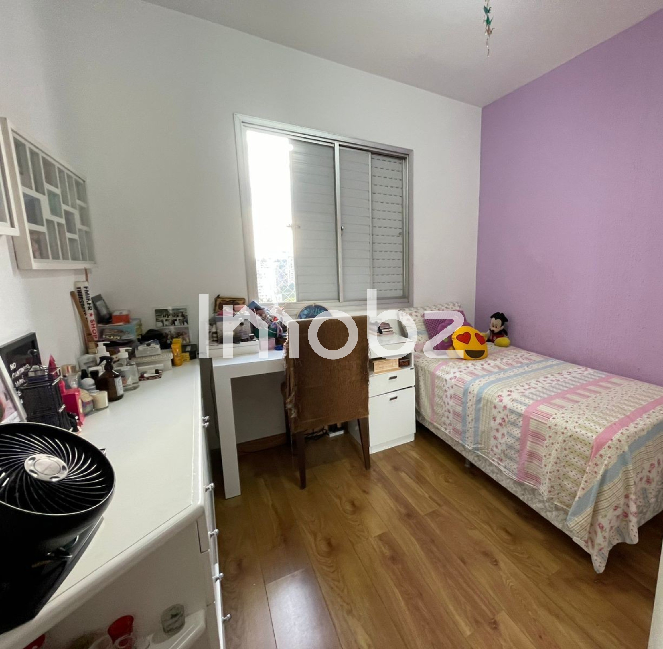 Apartamento à venda no Condomínio Parque Brasil - Giovanni Gronchi, 6675 - São Paulo - SP - CEP: 05724-005 - foto 5
