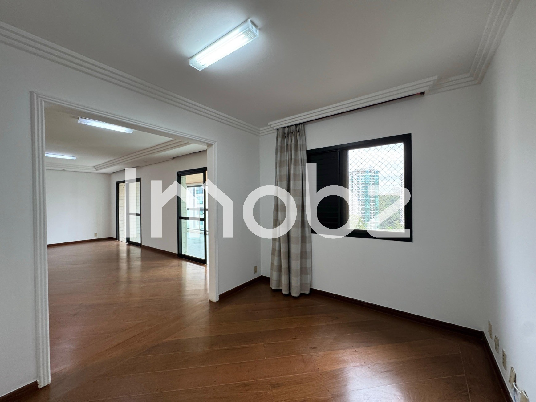 Apartamento à venda no Condomínio Villaggio Panamby - Itapaiuna, 1800 - São Paulo - SP - CEP: 05707-001 - foto 6