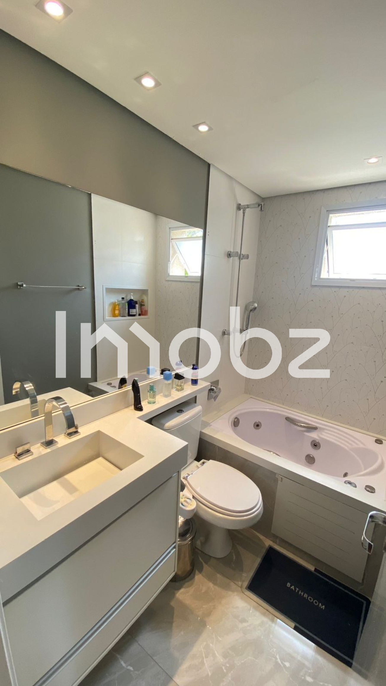 Apartamento à venda na Francisco José da Silva, 238 - Vila Andrade - São Paulo - SP - CEP: 05726-100 - foto 11